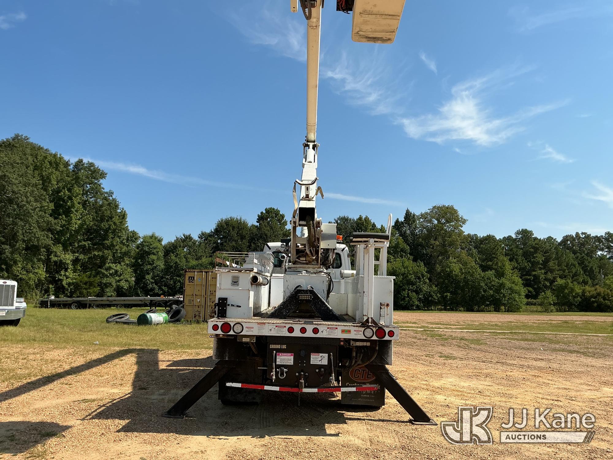 2018 Freightliner M2 106