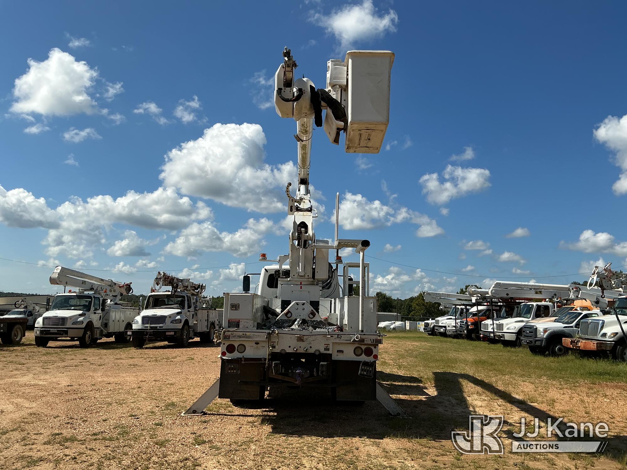 2018 Freightliner M2 106