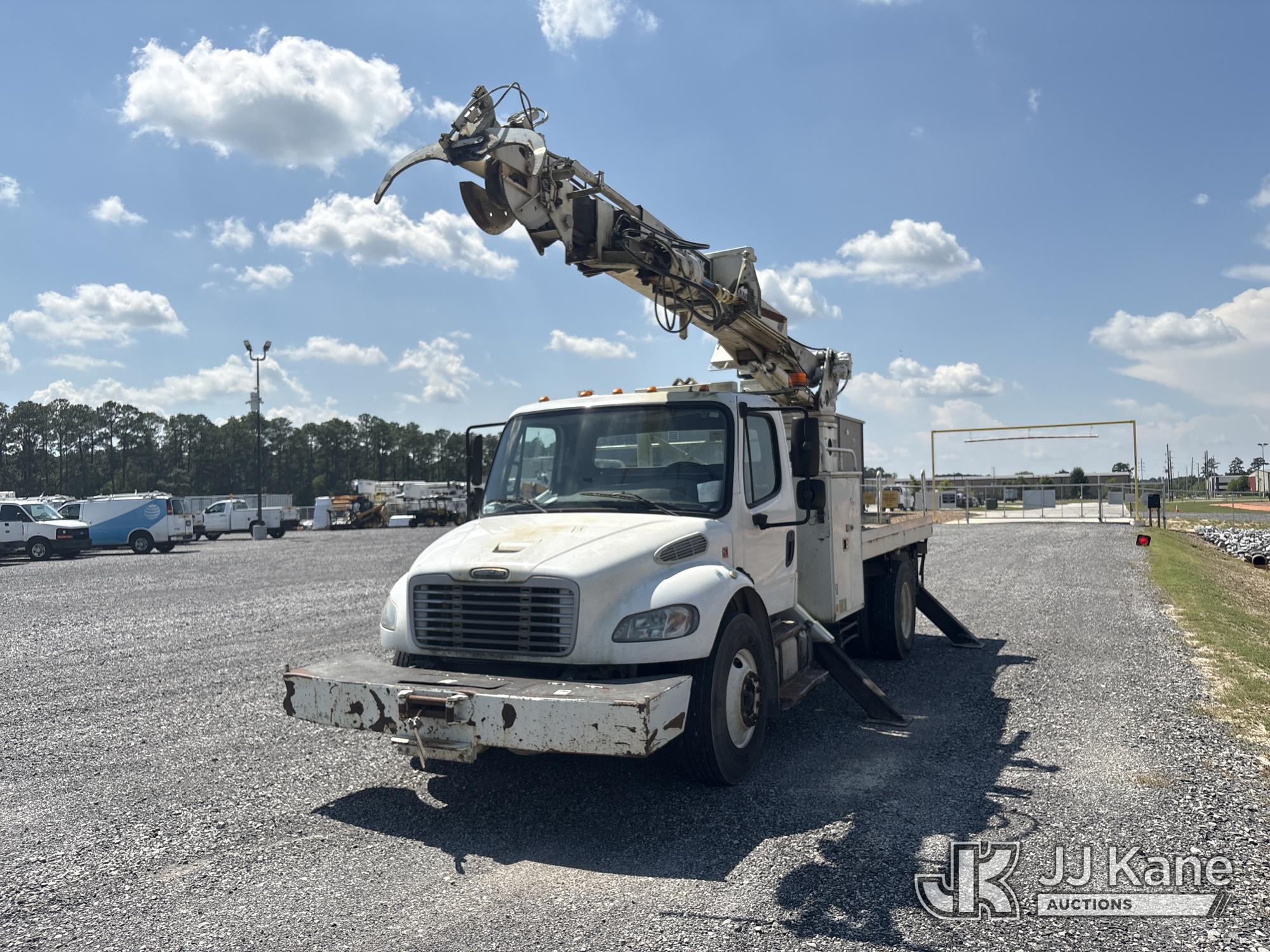 Photo of 2015 Freightliner M2 106