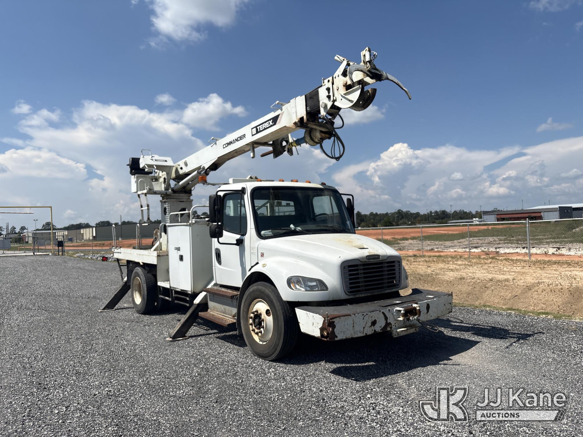 2015 Freightliner M2 106