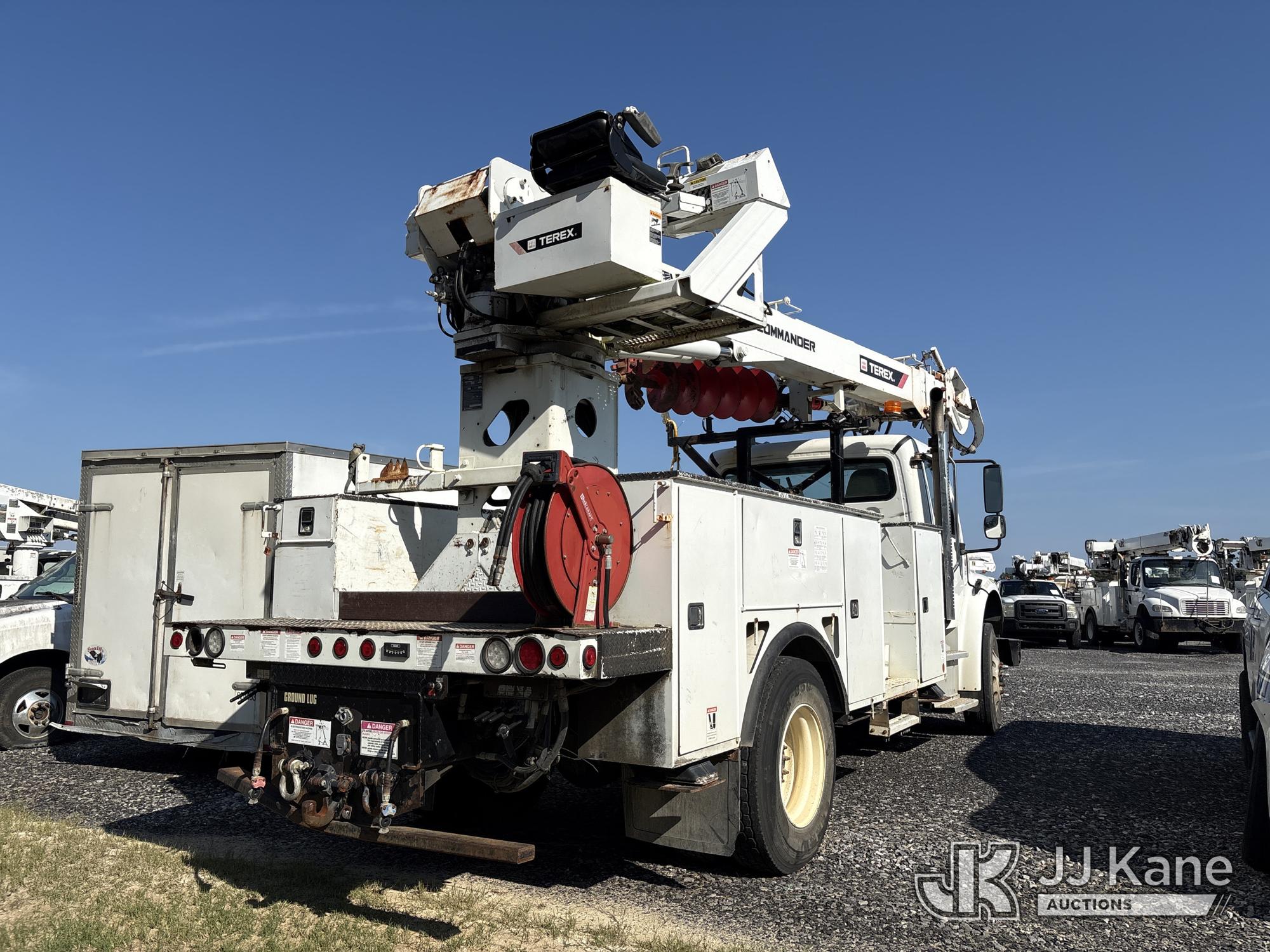 2018 Freightliner M2