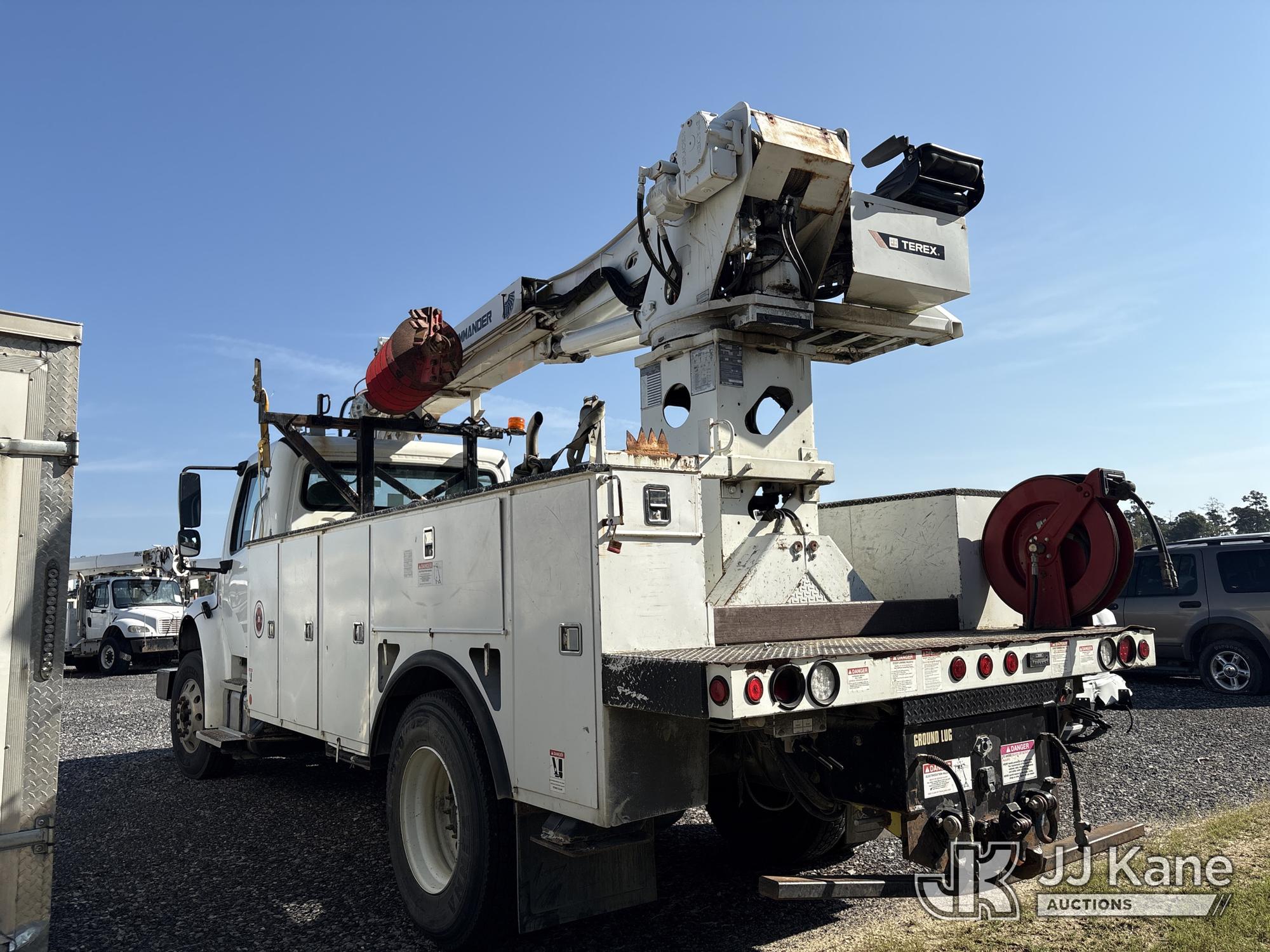 2018 Freightliner M2
