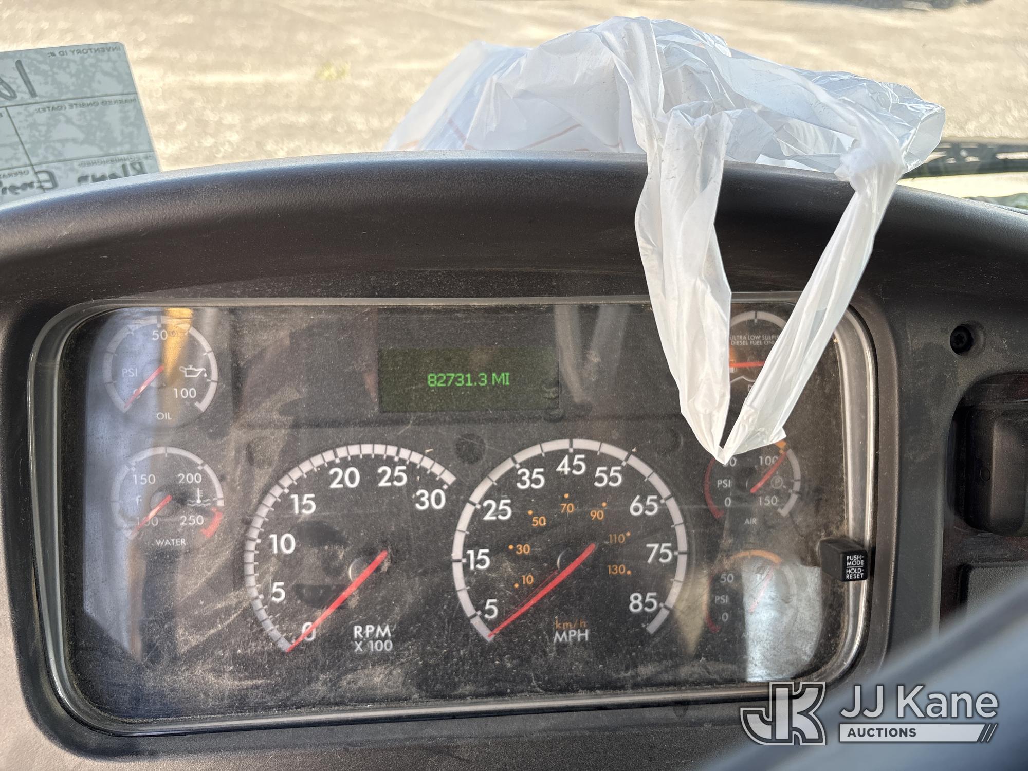 2018 Freightliner M2