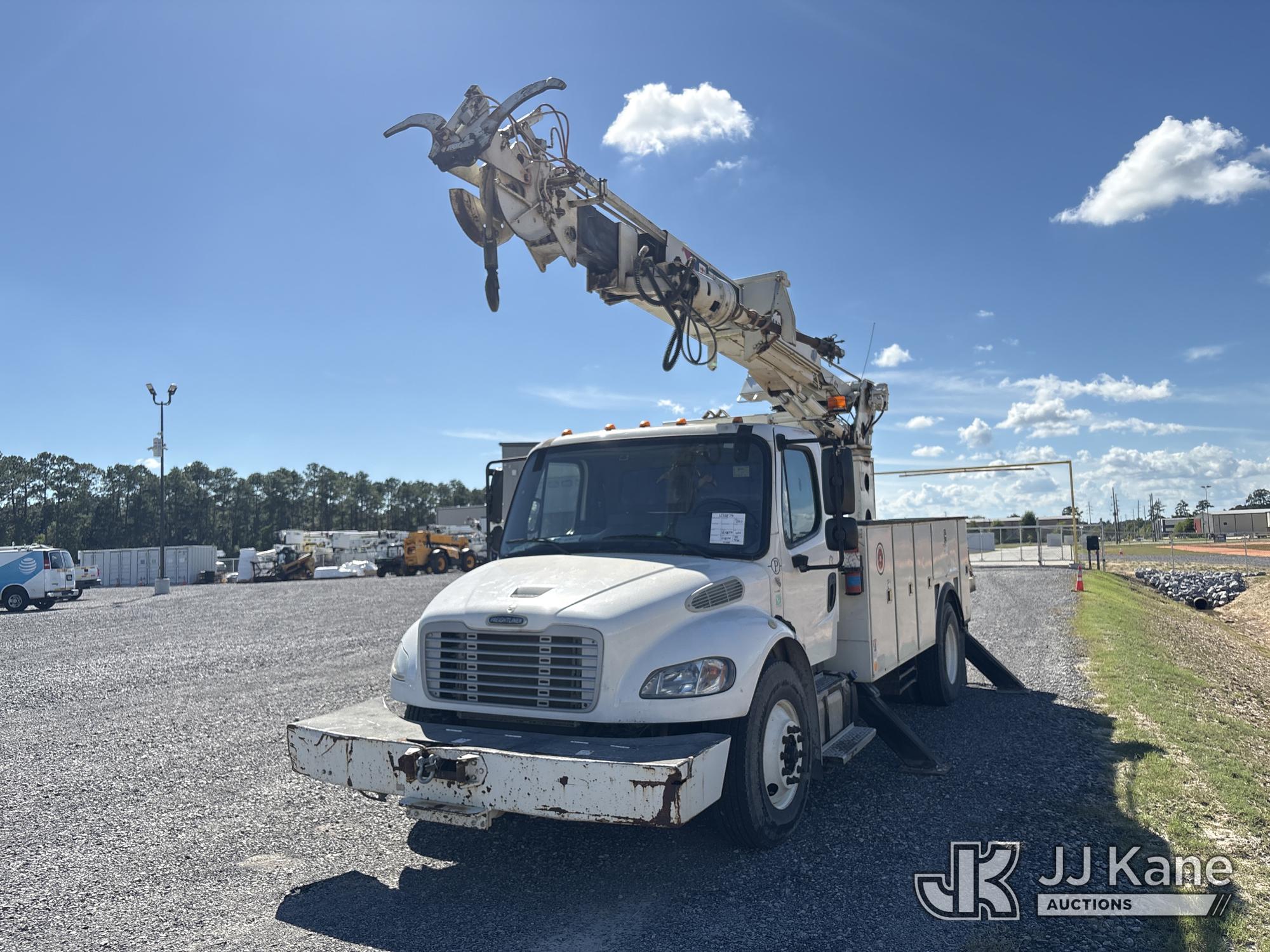 Photo of 2017 Freightliner M2 106
