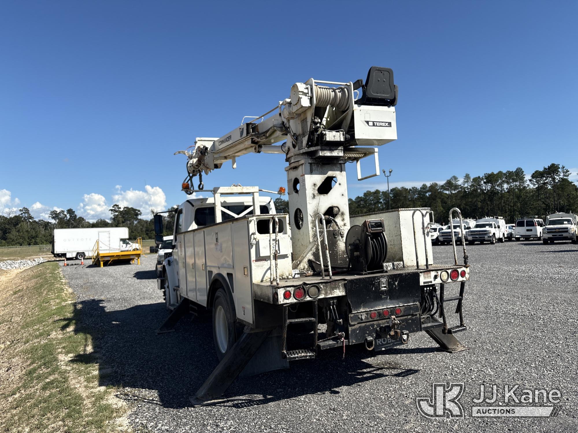 2017 Freightliner M2 106