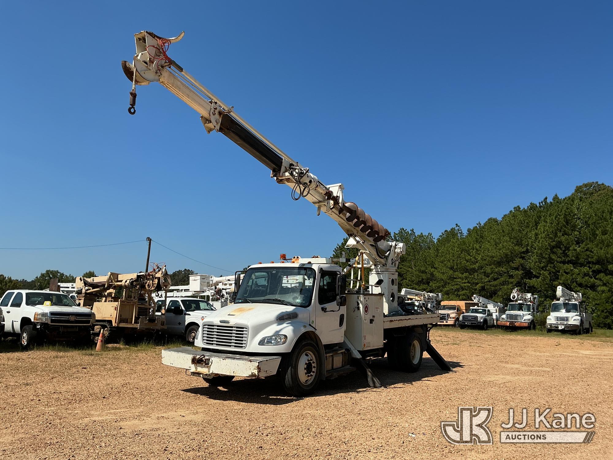 Photo of 2017 Freightliner M2 106