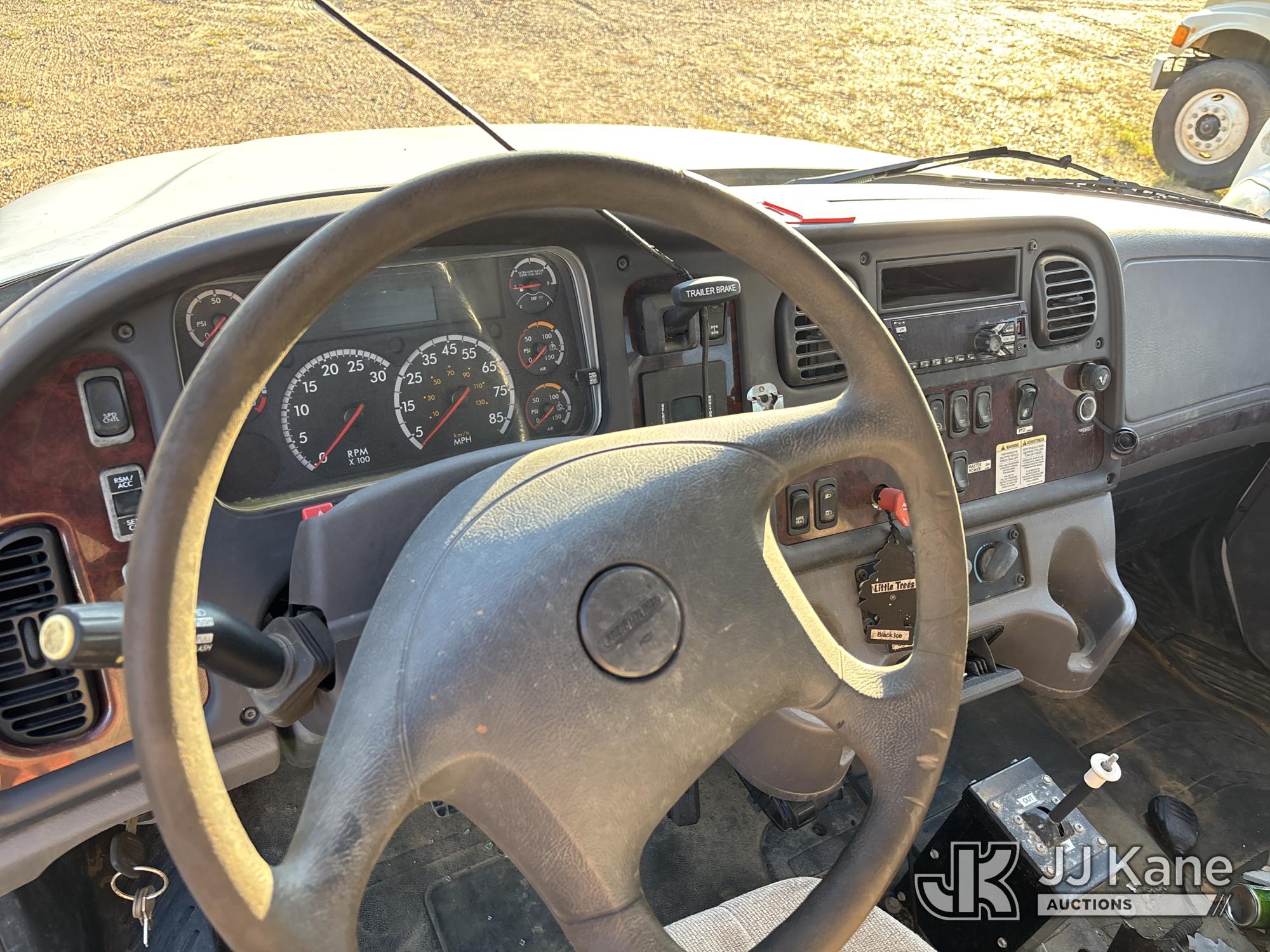 2018 Freightliner M2