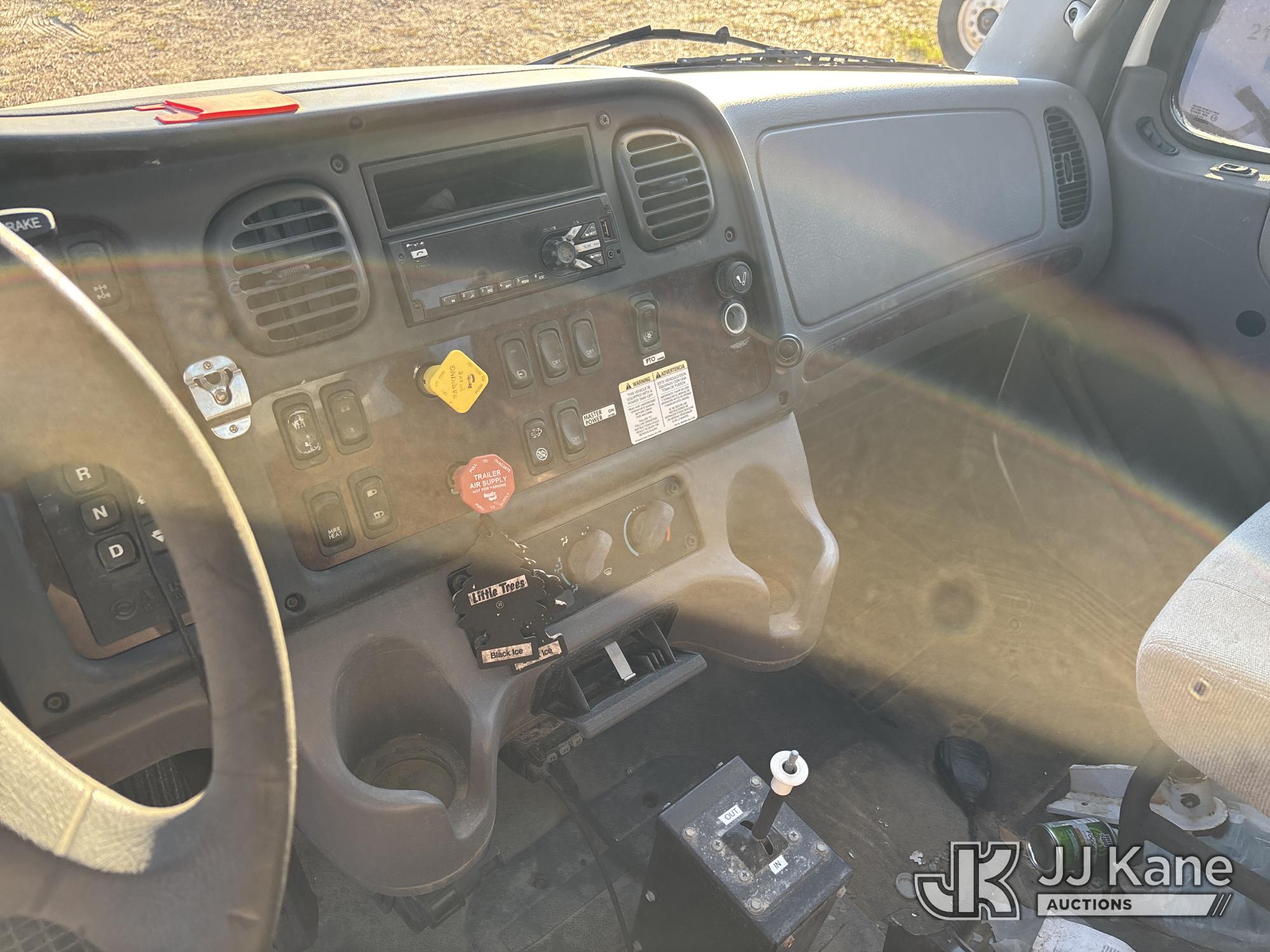 2018 Freightliner M2