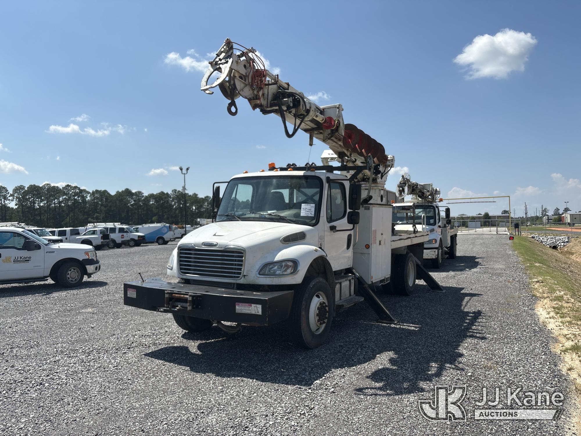 Photo of 2016 Freightliner M2 106