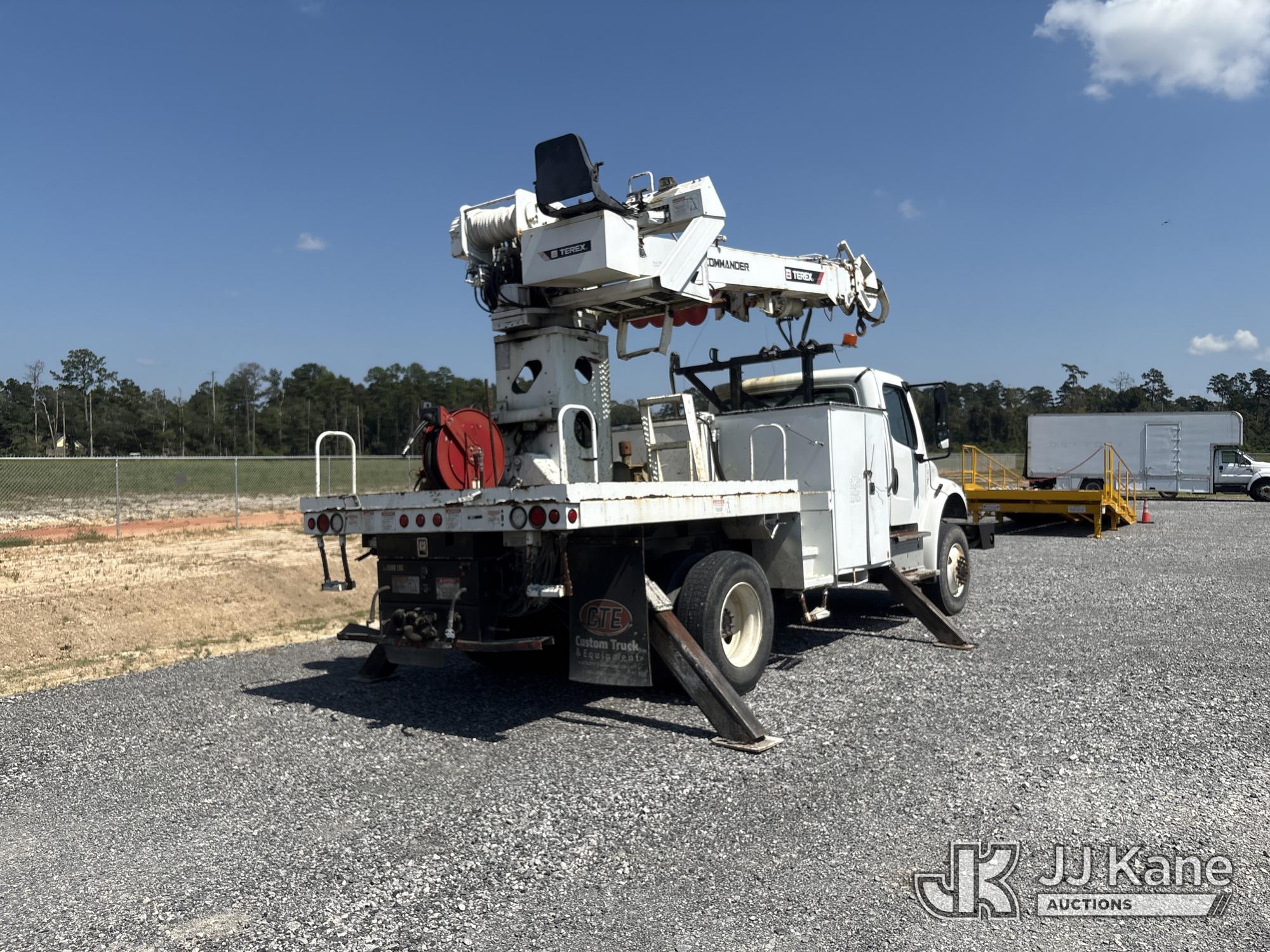 2016 Freightliner M2 106