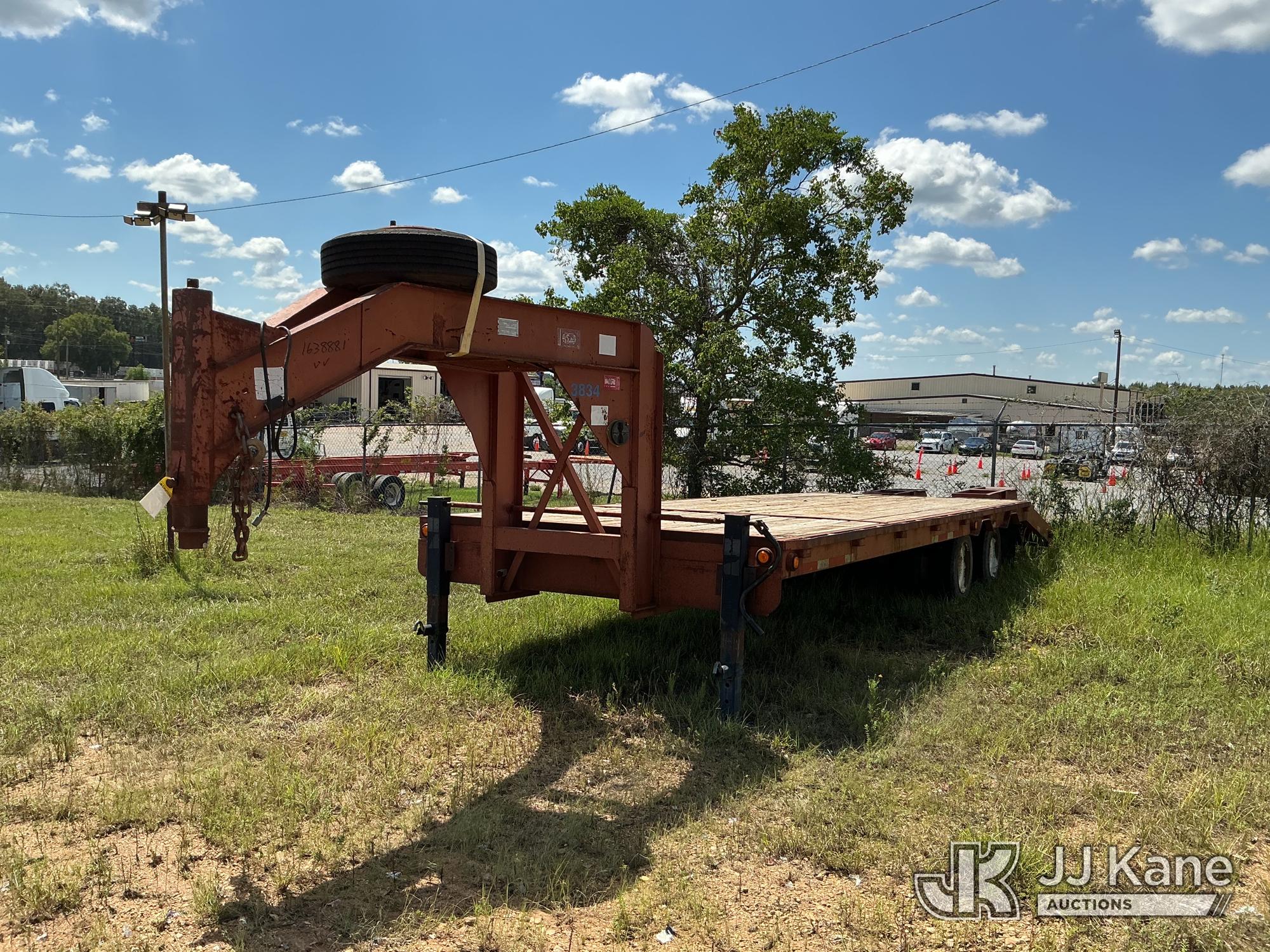 Photo of 2003 Belshe DT255