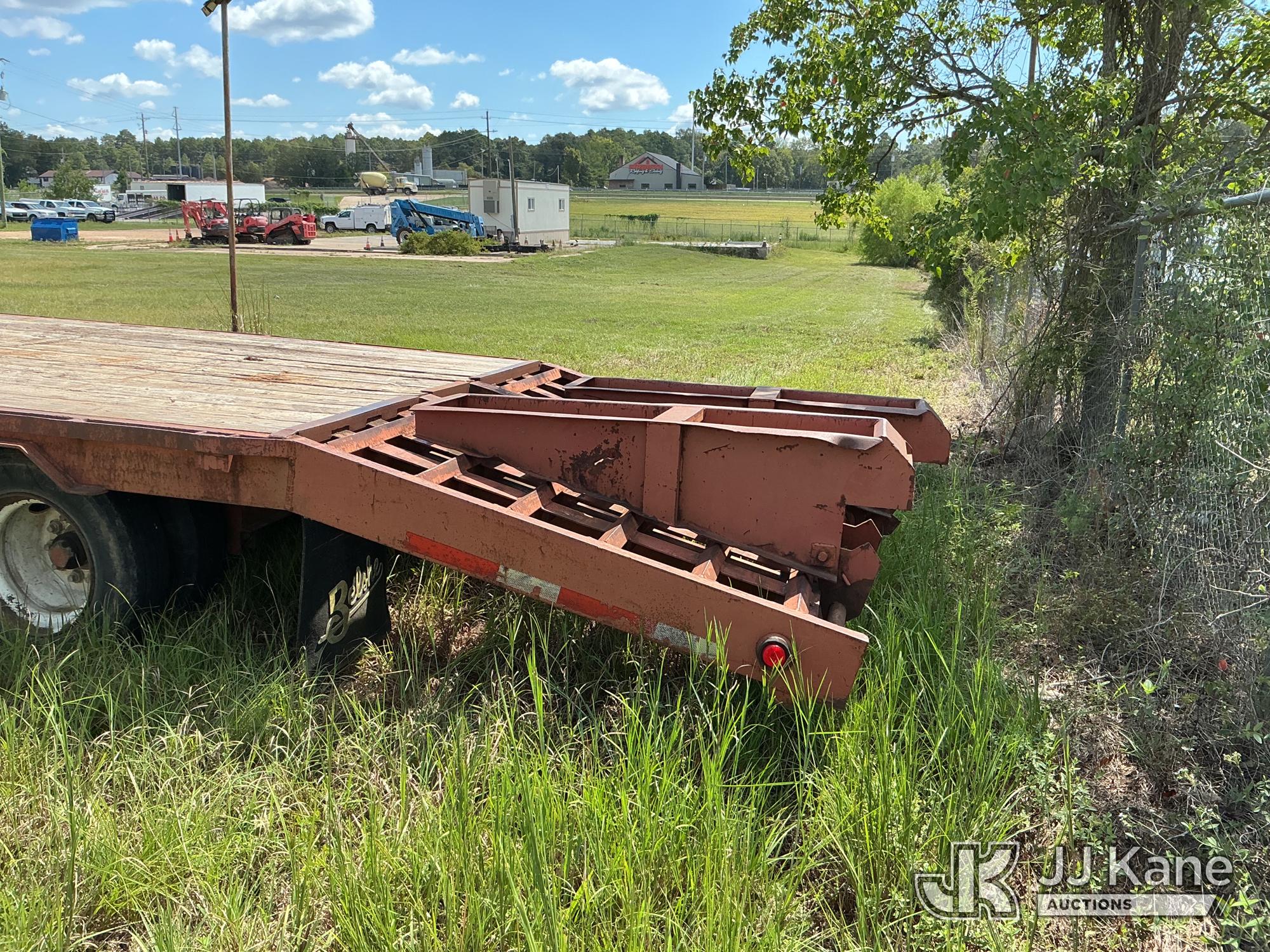 2003 Belshe DT255