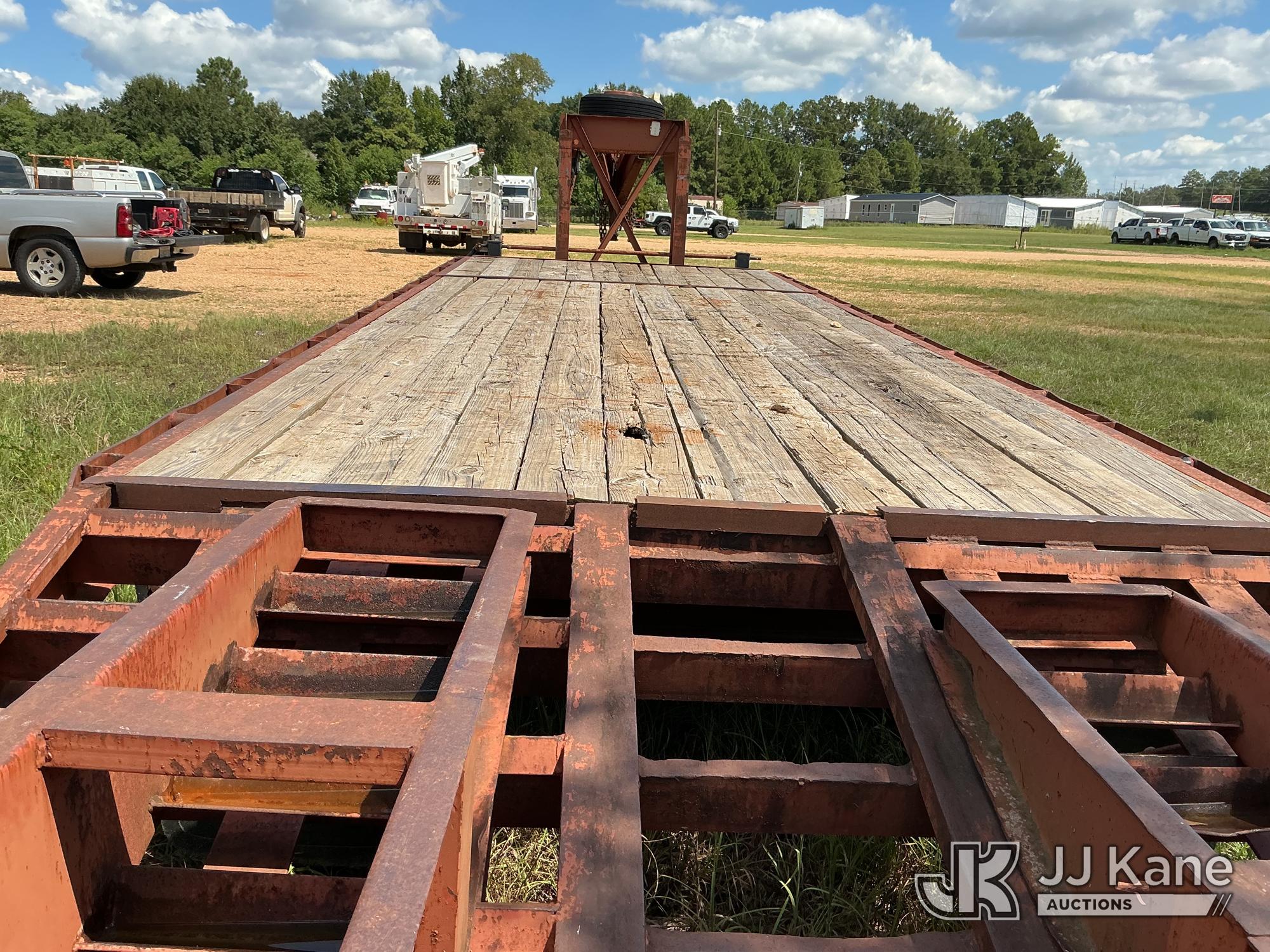 2003 Belshe DT255