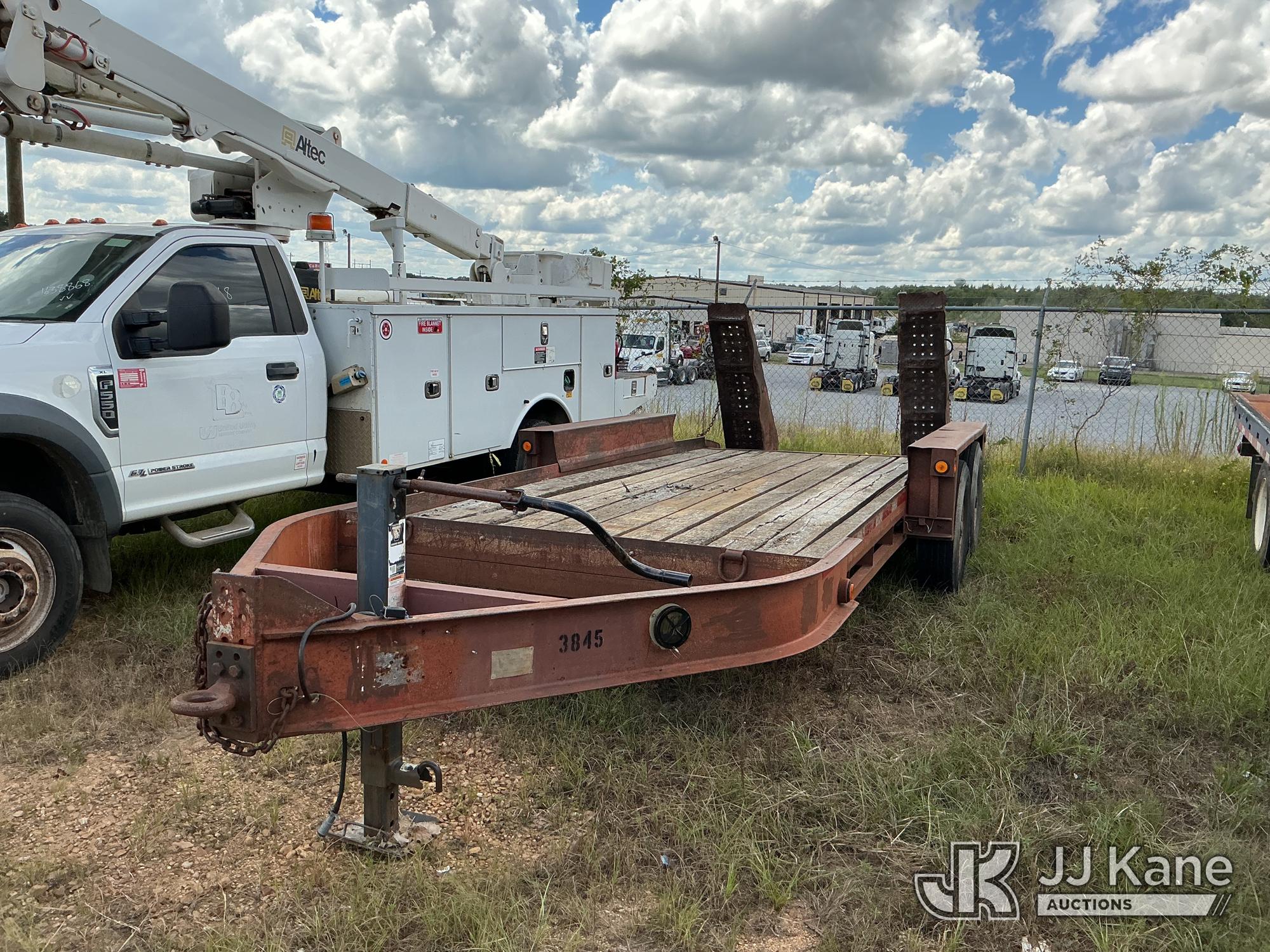 Photo of 2001 Belshe T-14