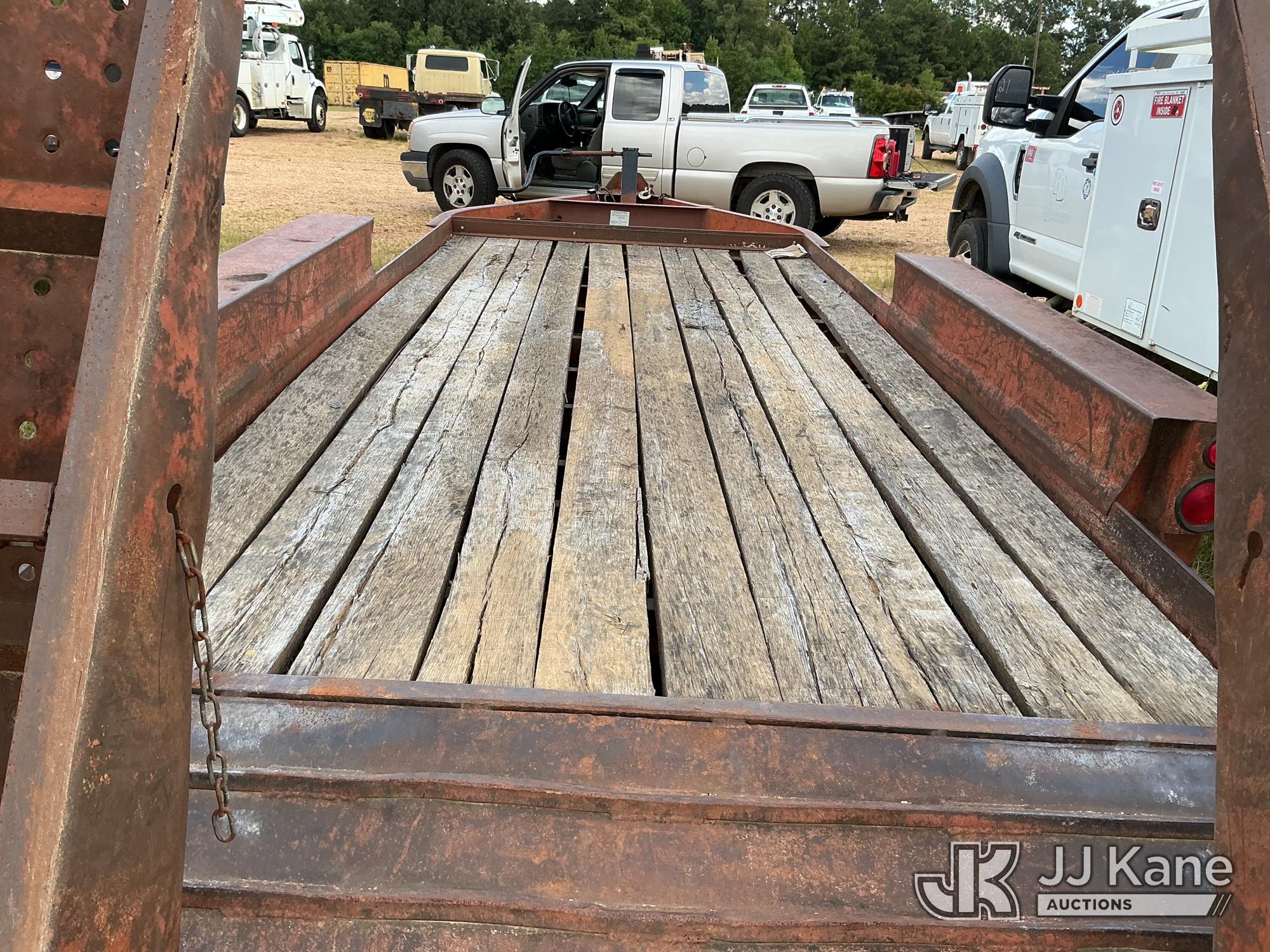 2001 Belshe T-14