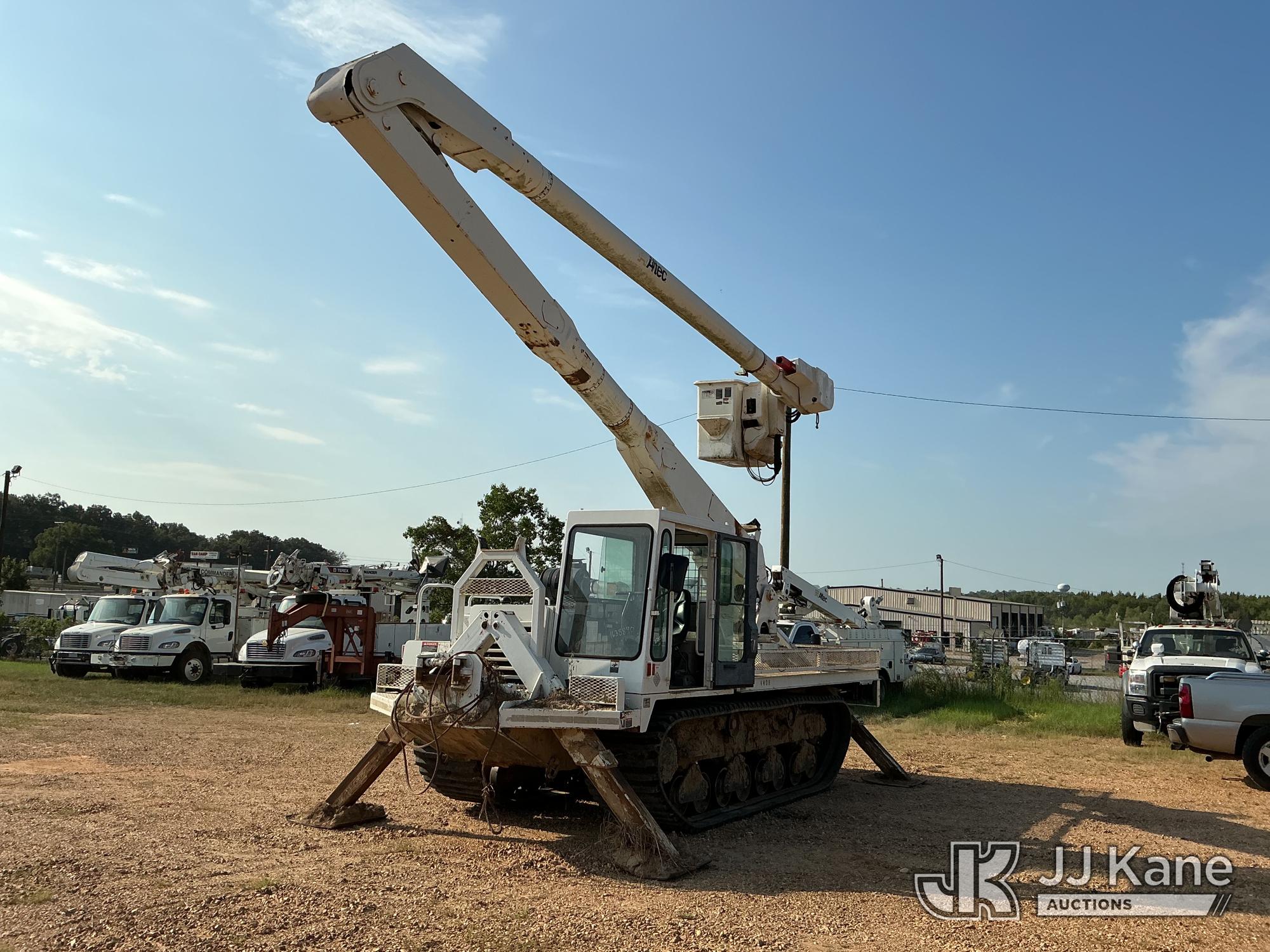 2005 IHI IC70-2