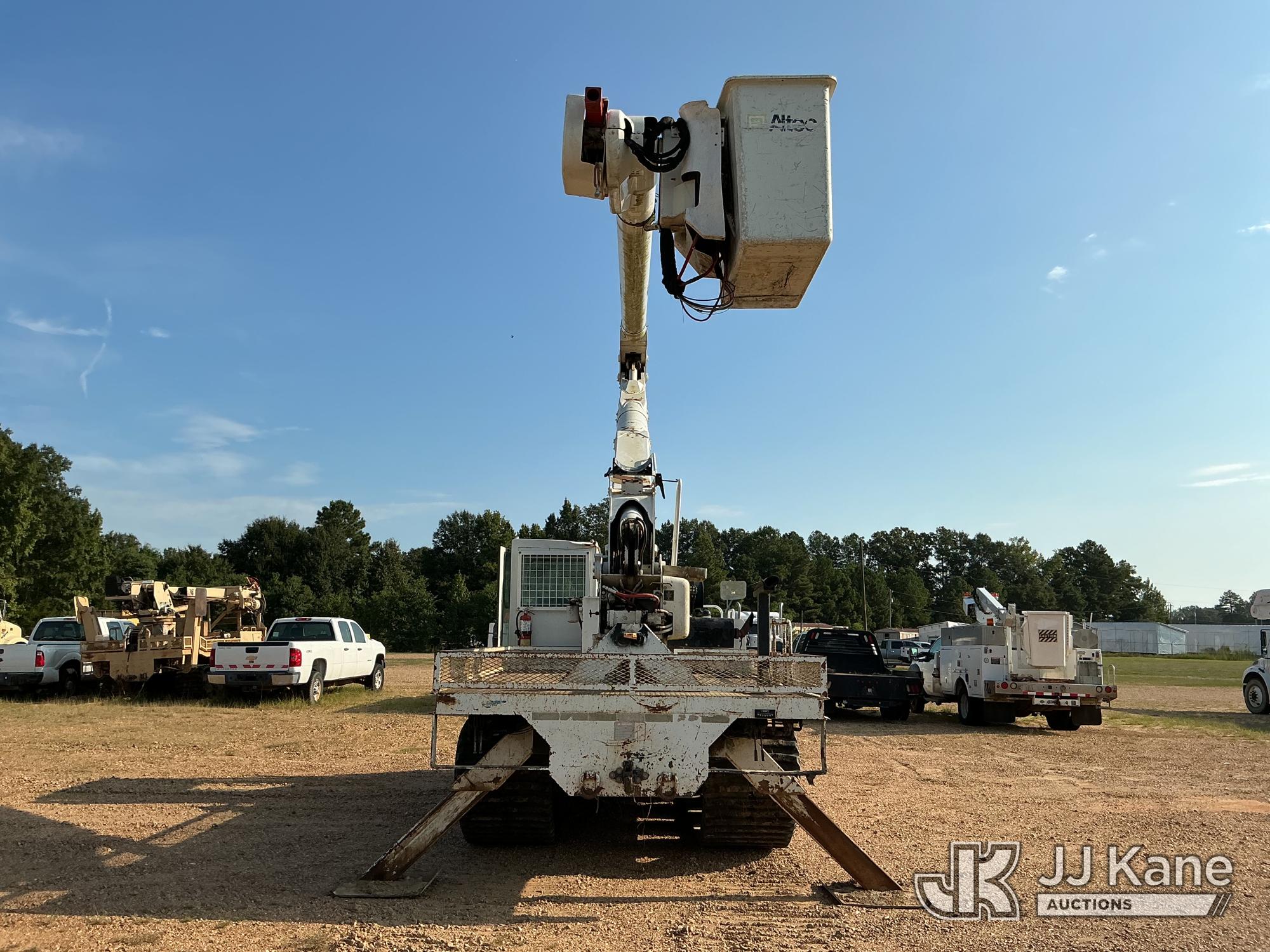 2005 IHI IC70-2