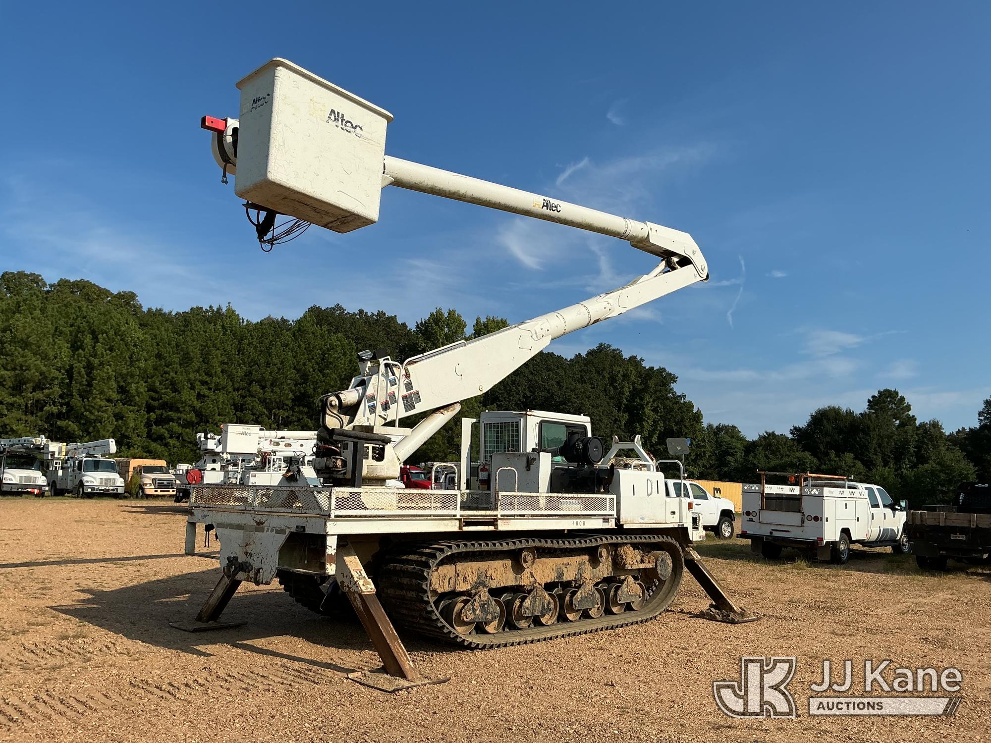 2005 IHI IC70-2