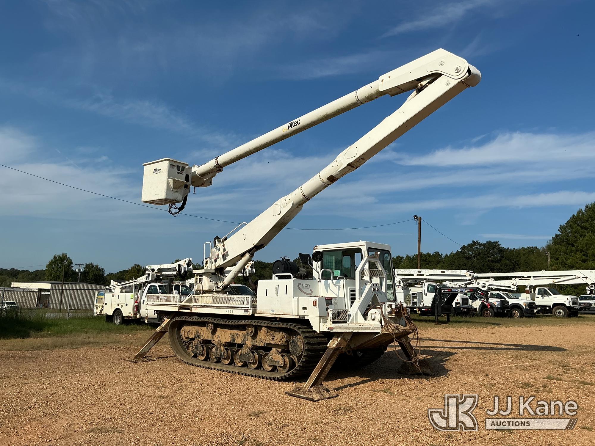 2005 IHI IC70-2
