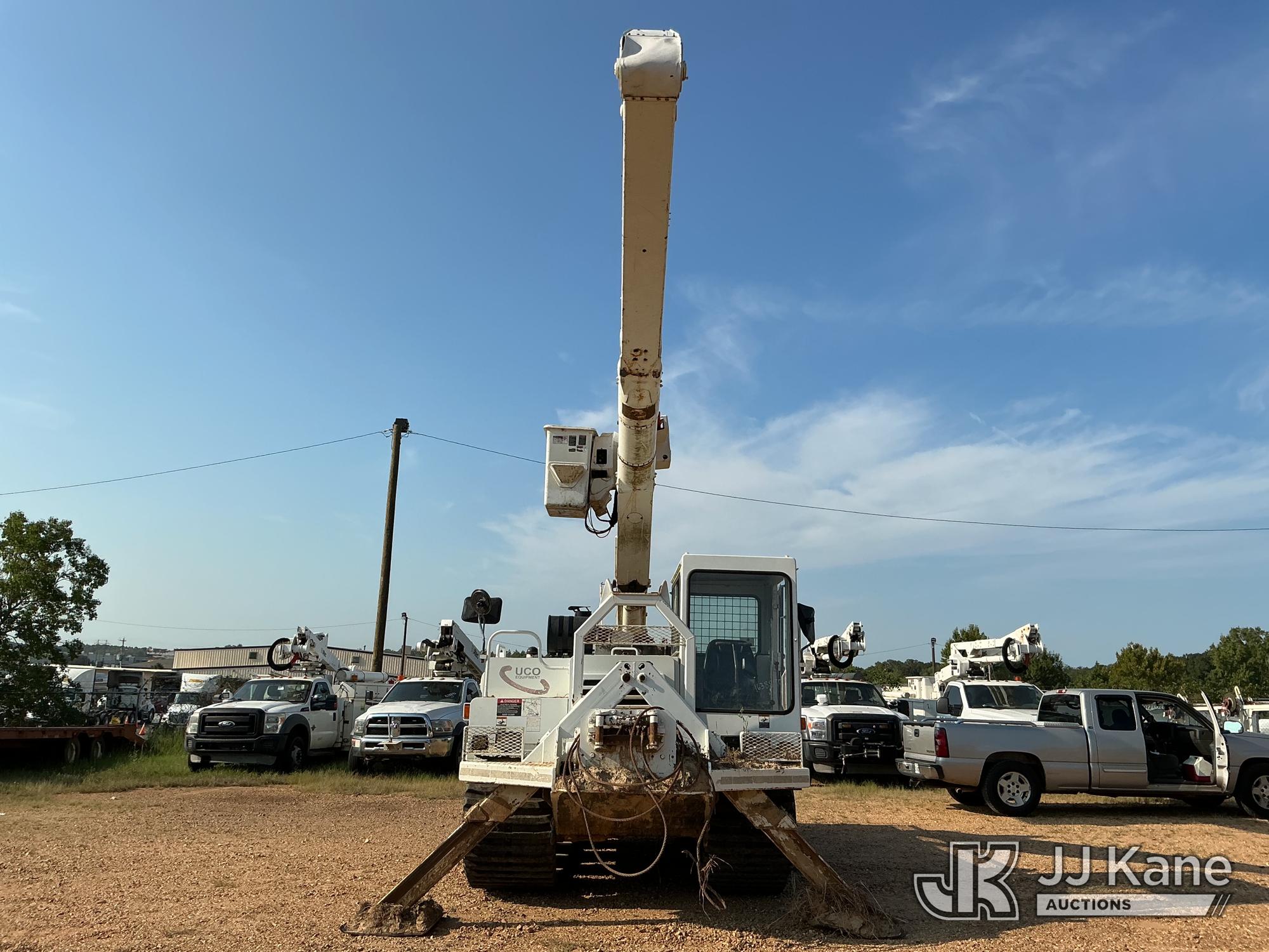 2005 IHI IC70-2
