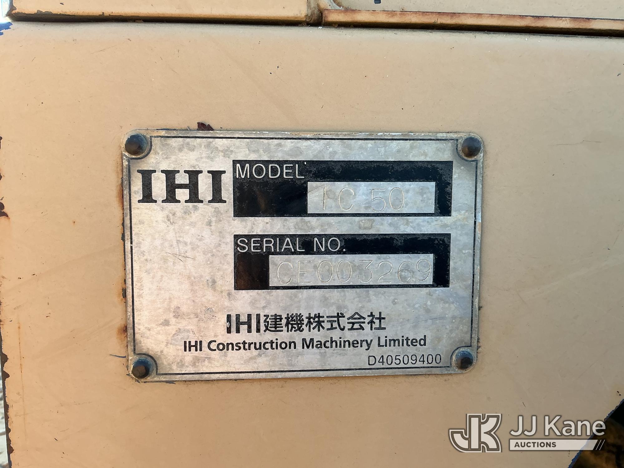 0 IHI IC50