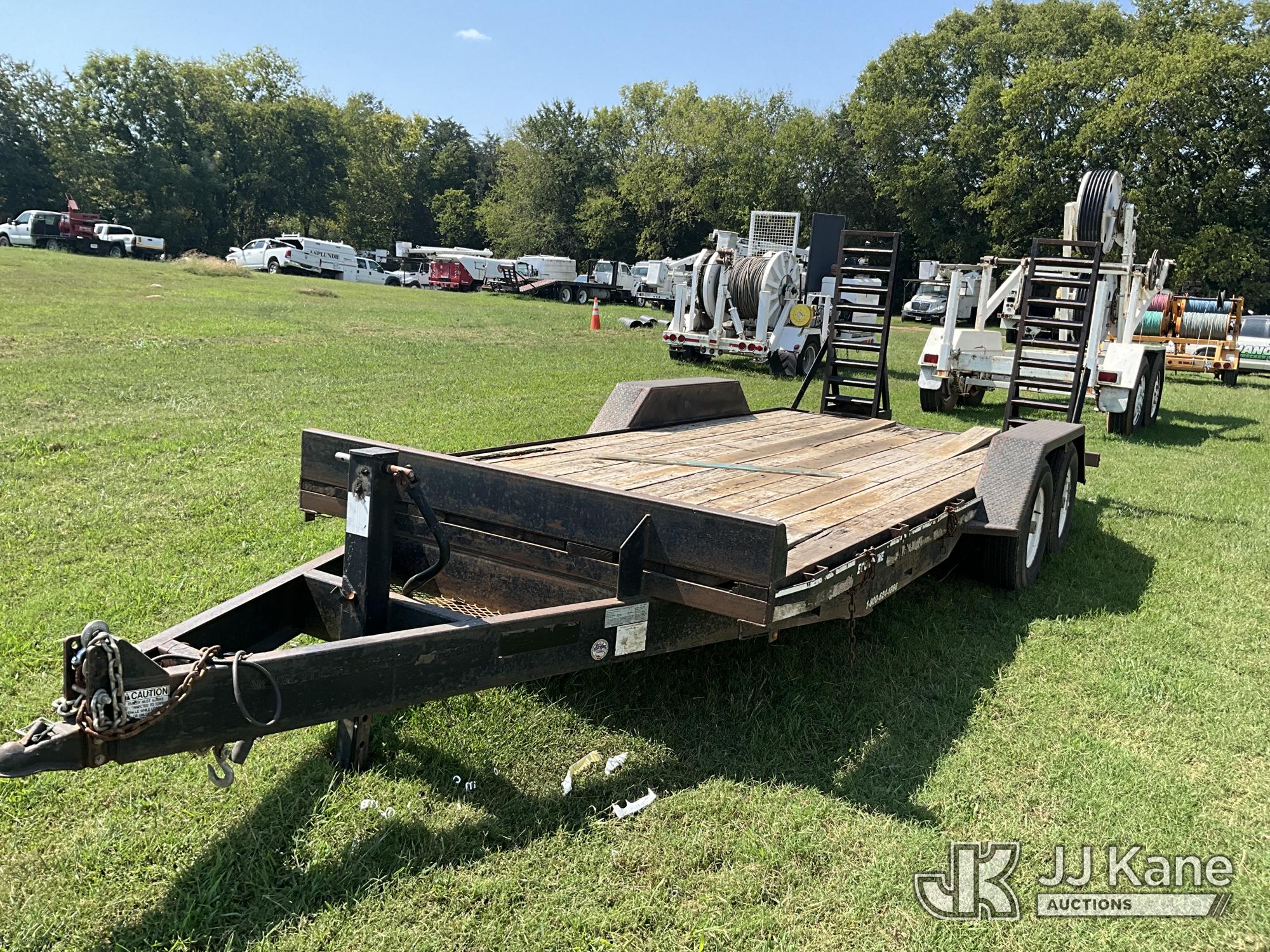 2018 Econoline AP0718DE