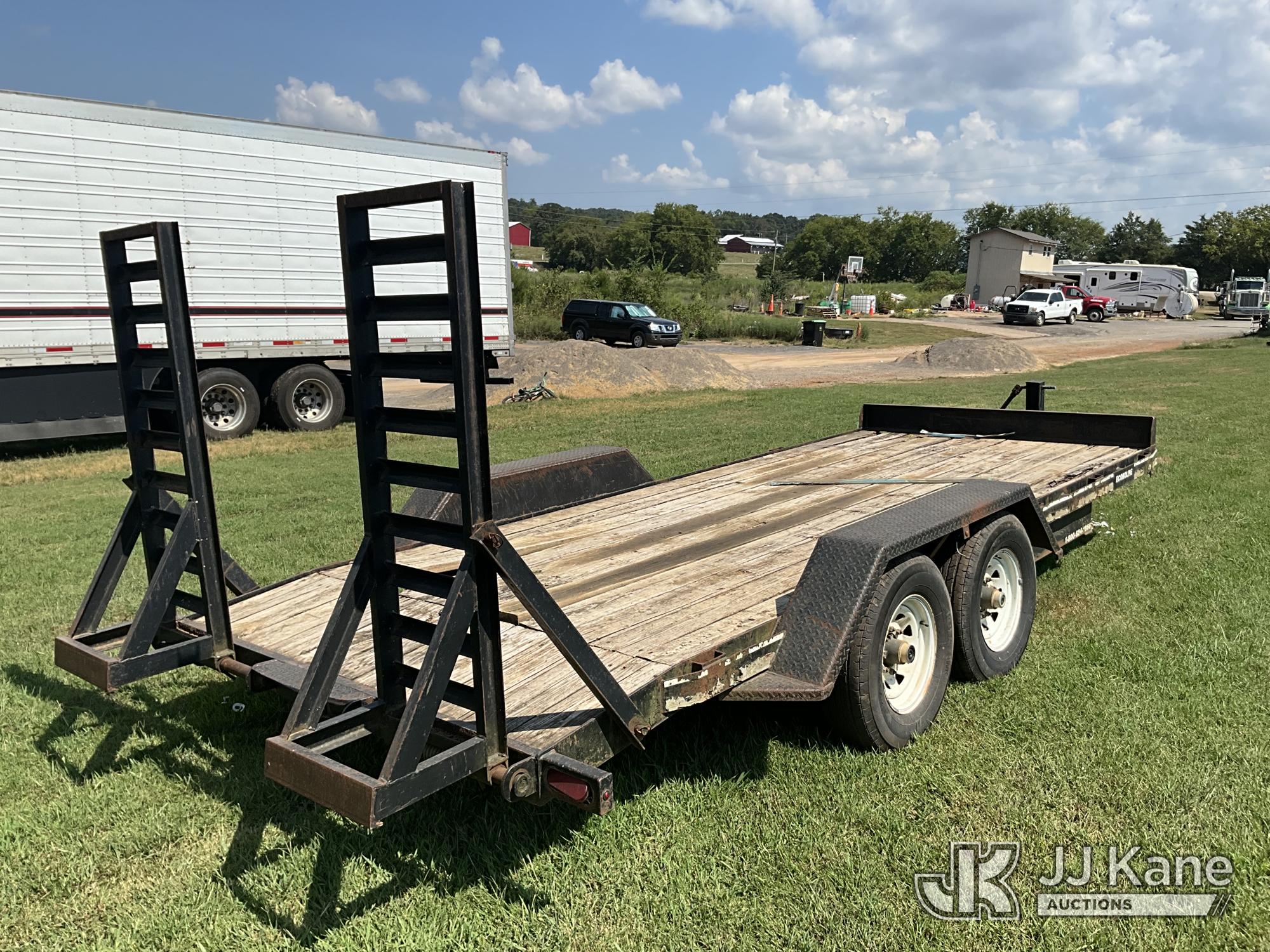 2018 Econoline AP0718DE