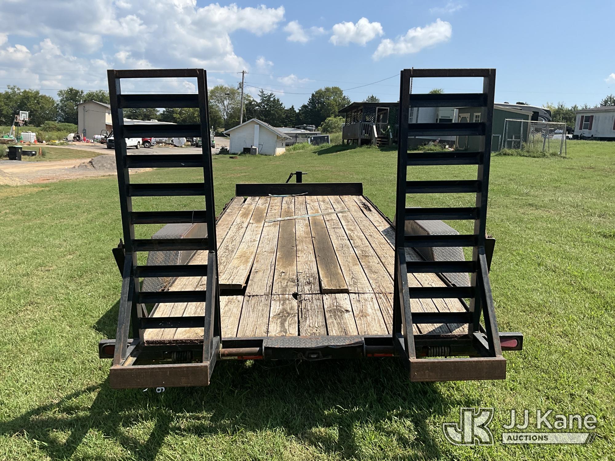 2018 Econoline AP0718DE