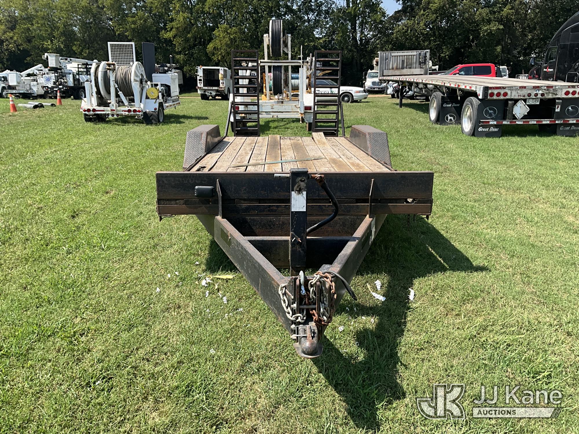 2018 Econoline AP0718DE