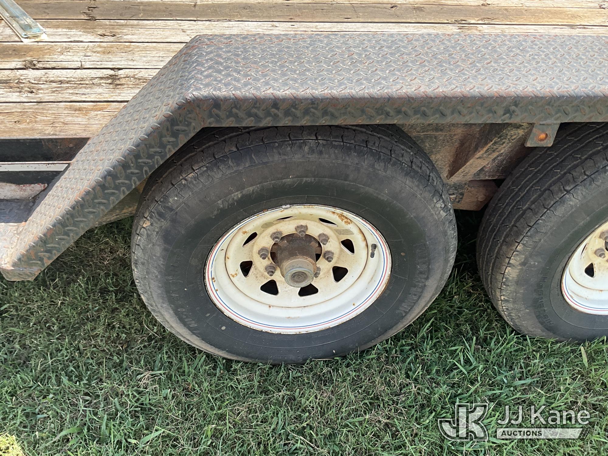 2018 Econoline AP0718DE