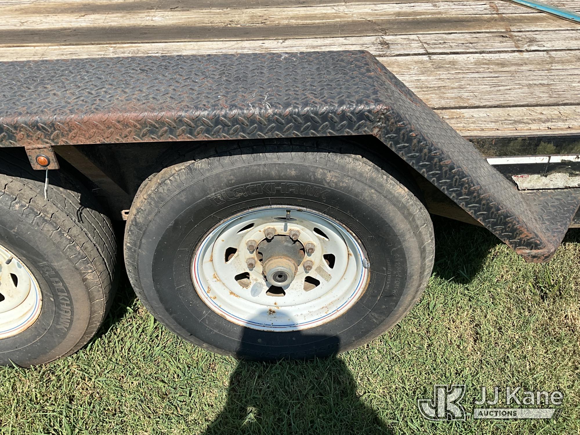 2018 Econoline AP0718DE