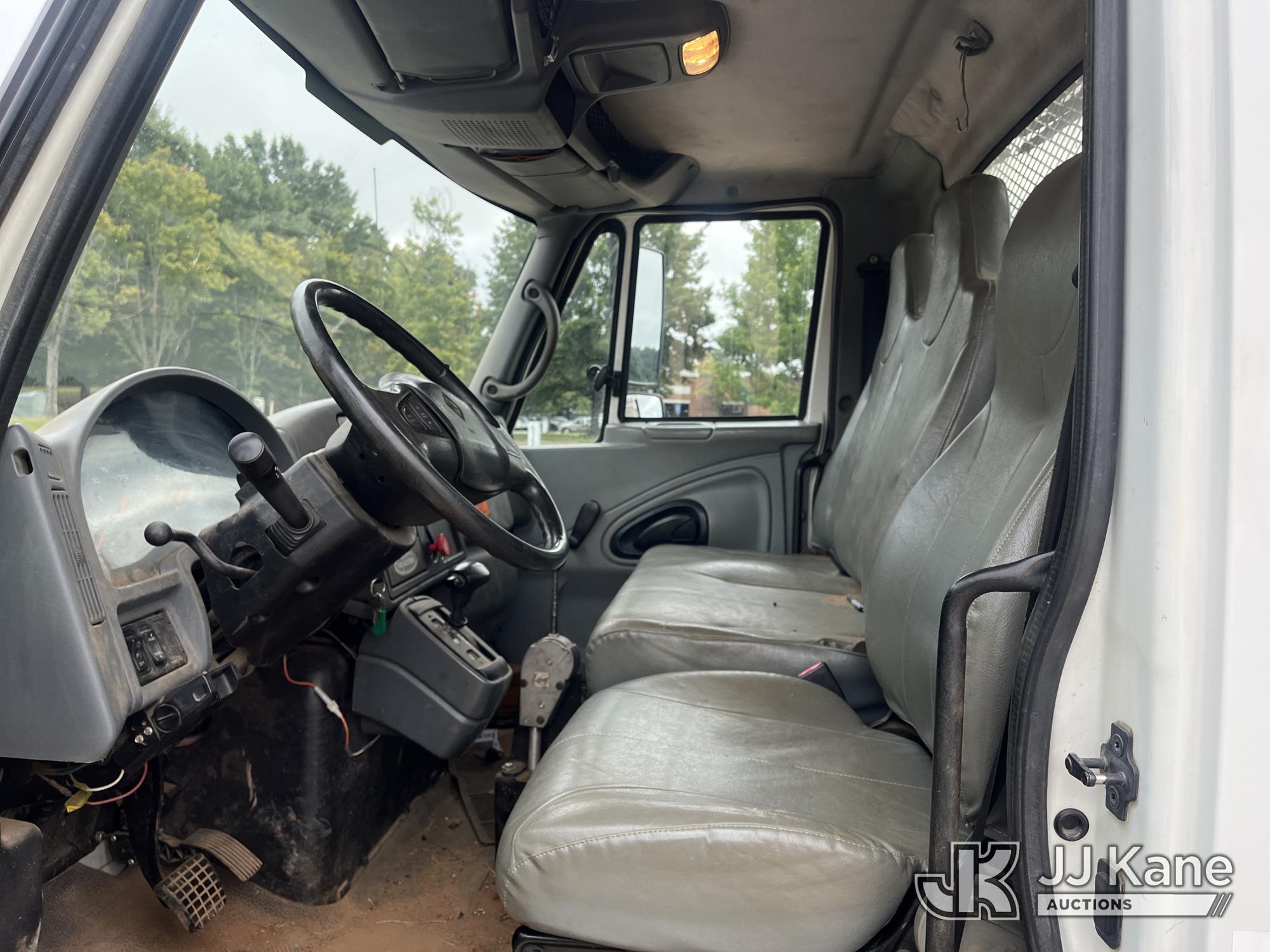 2003 International 4300