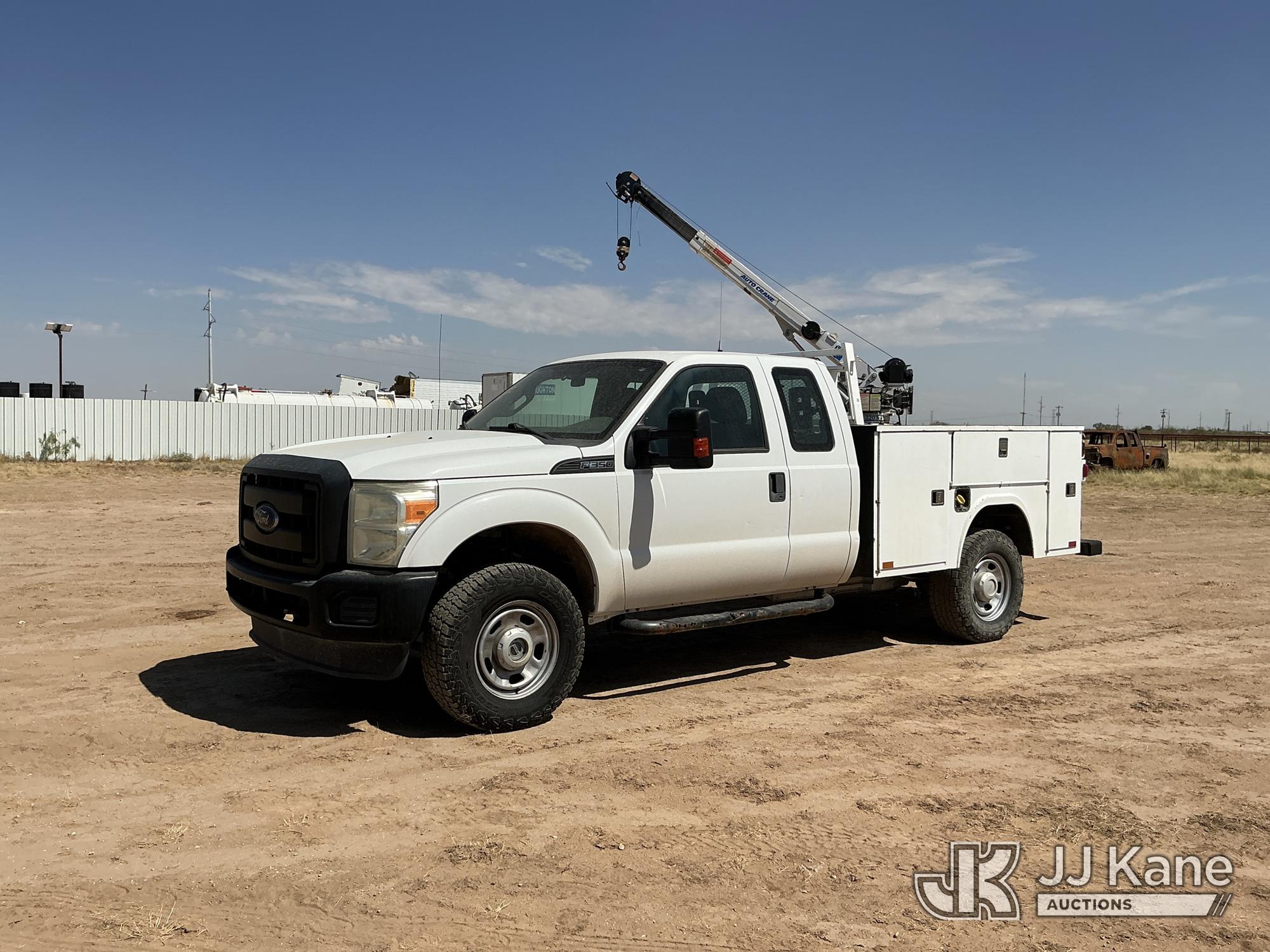 Photo of 2016 Ford F-350 SD