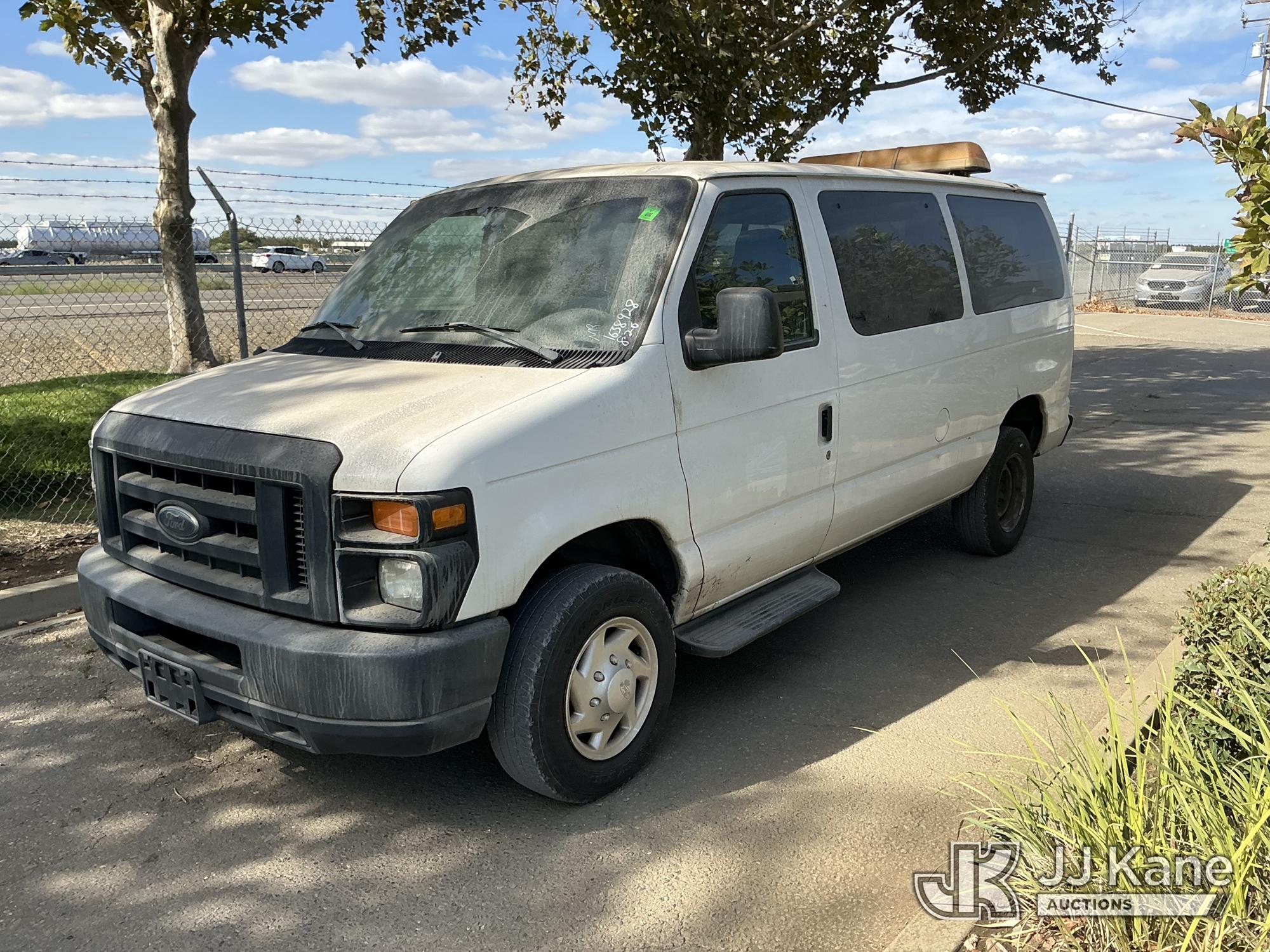 Photo of 2009 Ford Econoline