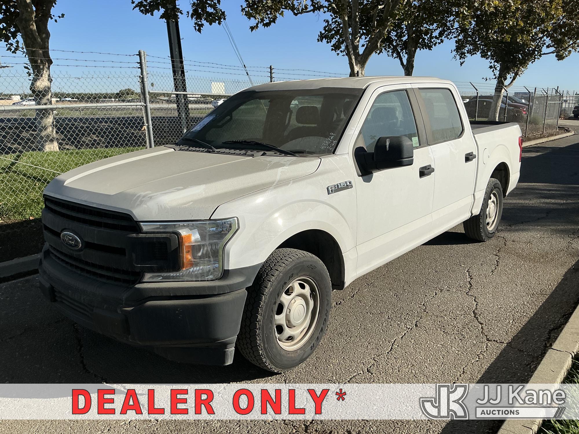Photo of 2018 Ford F-150