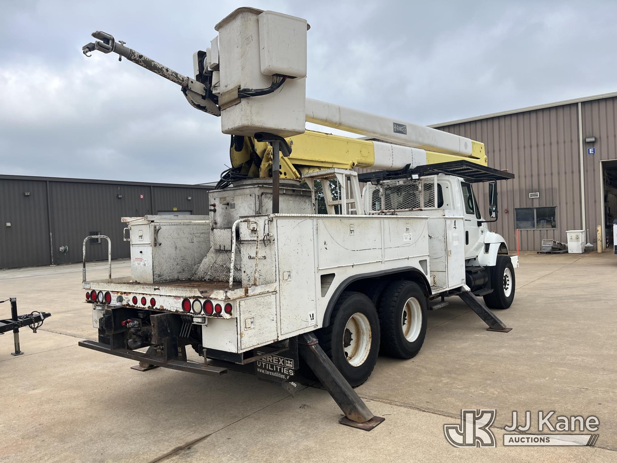 2006 International 7400