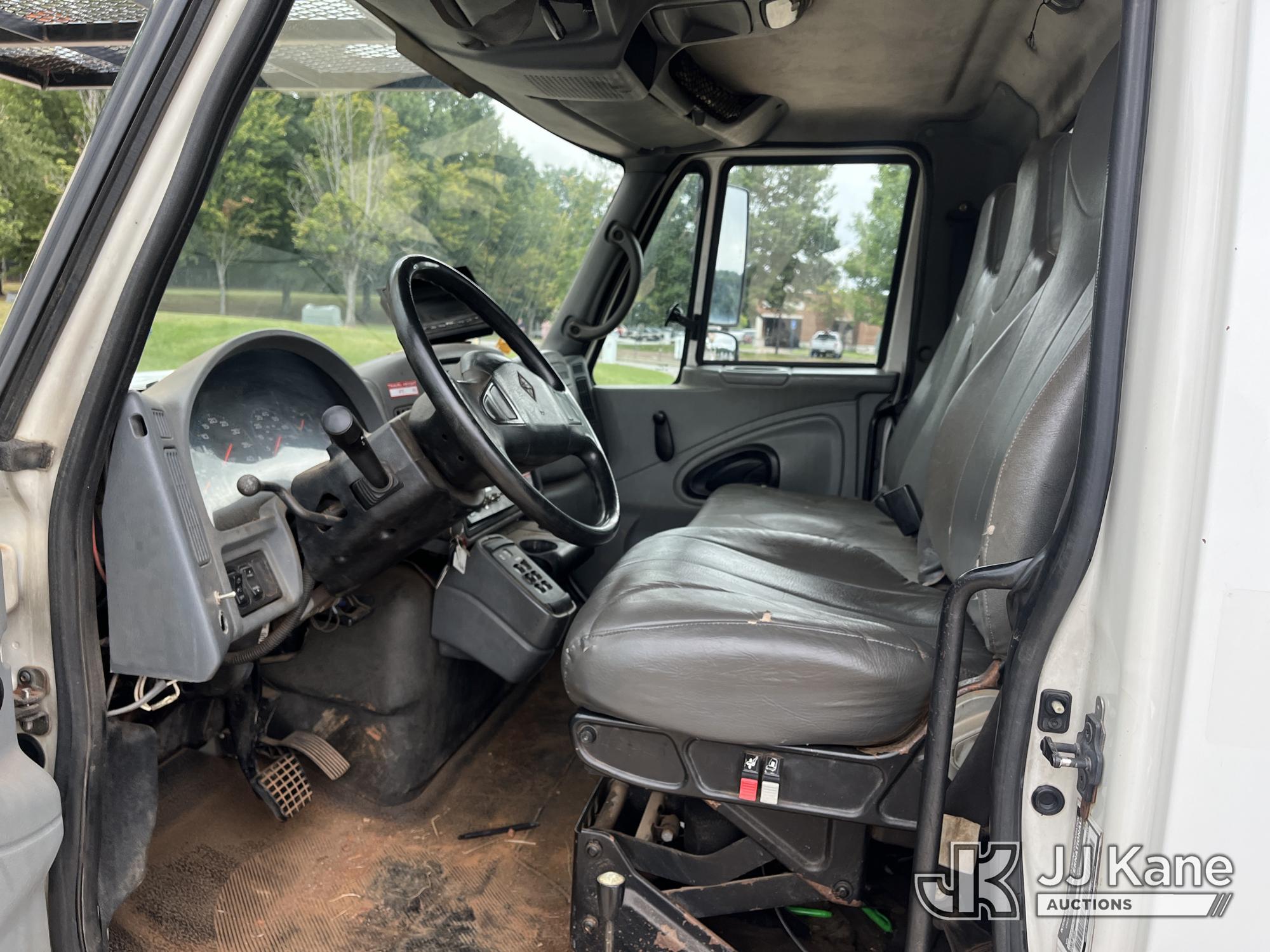 2006 International 7400