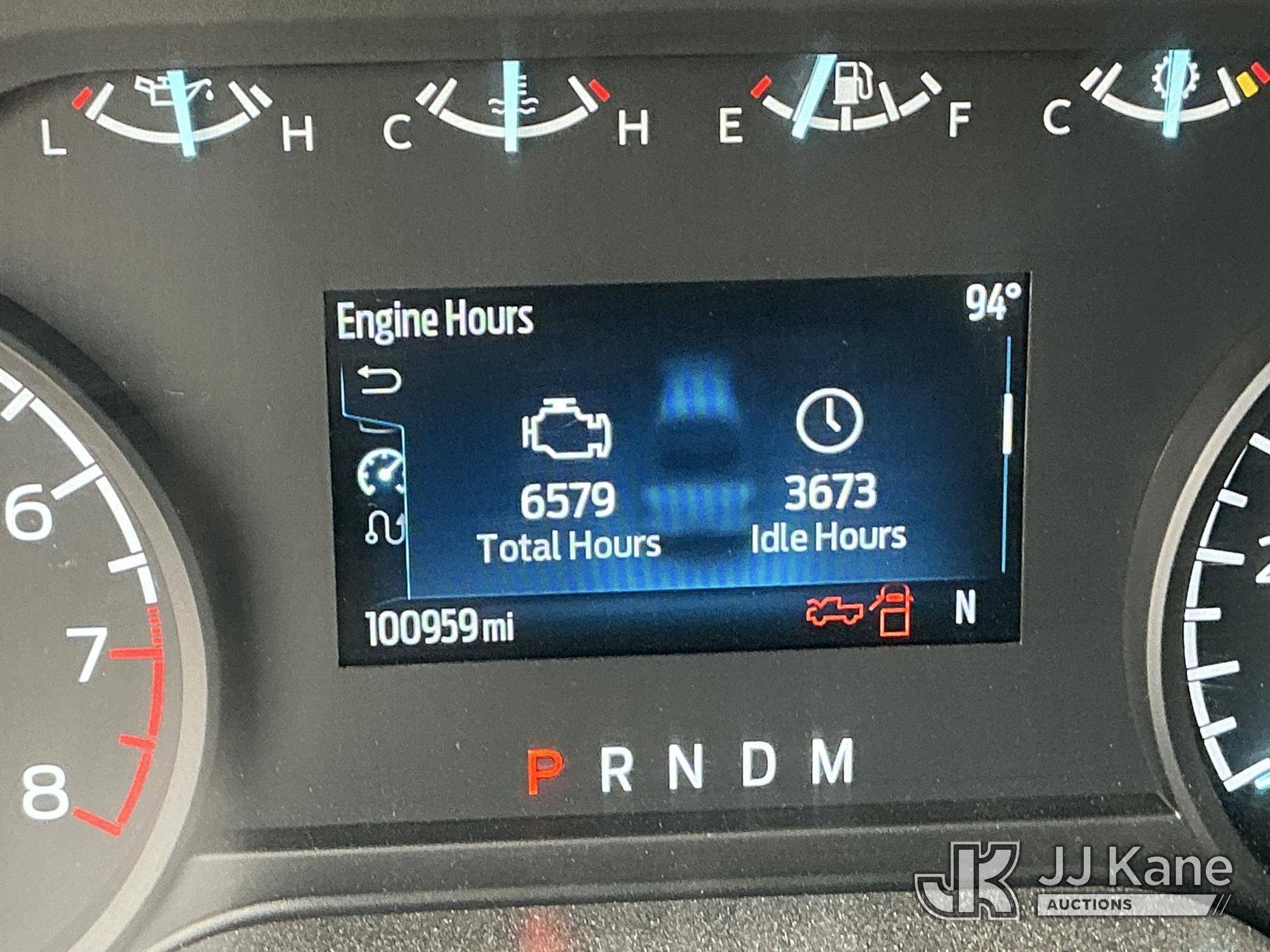 2022 Ford F150 4X4