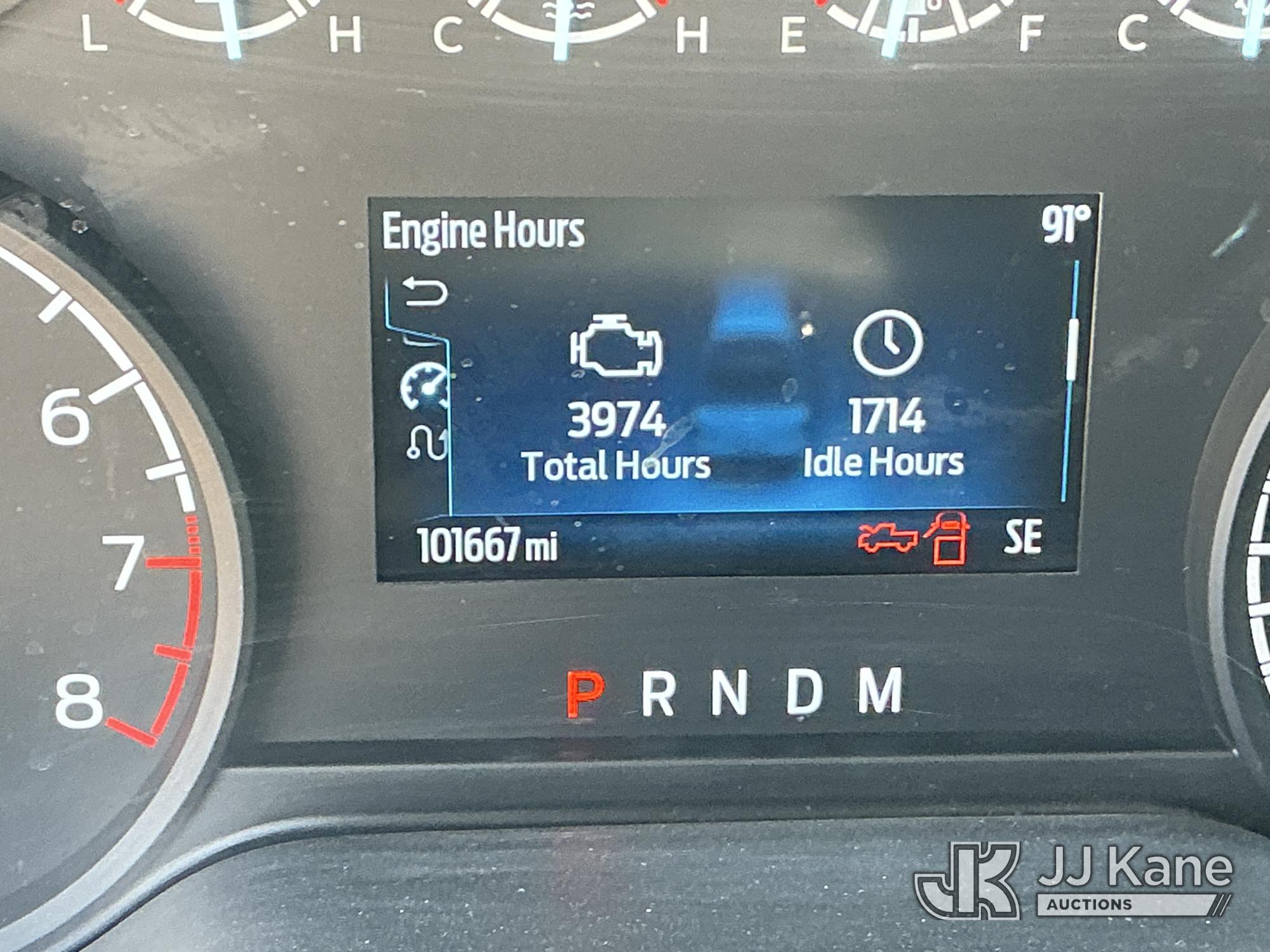 2023 Ford F150 4X4