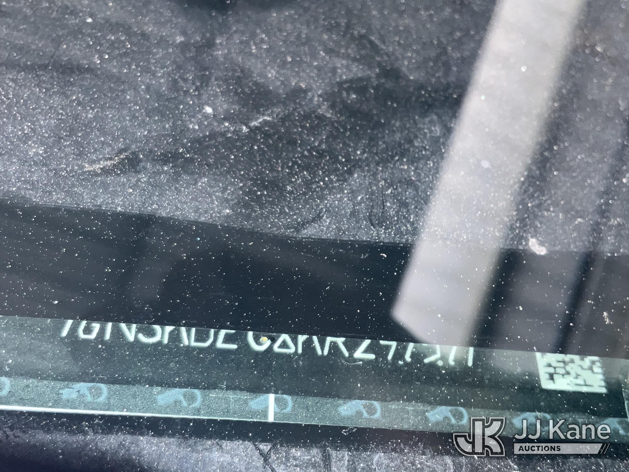 2019 Chevrolet Tahoe