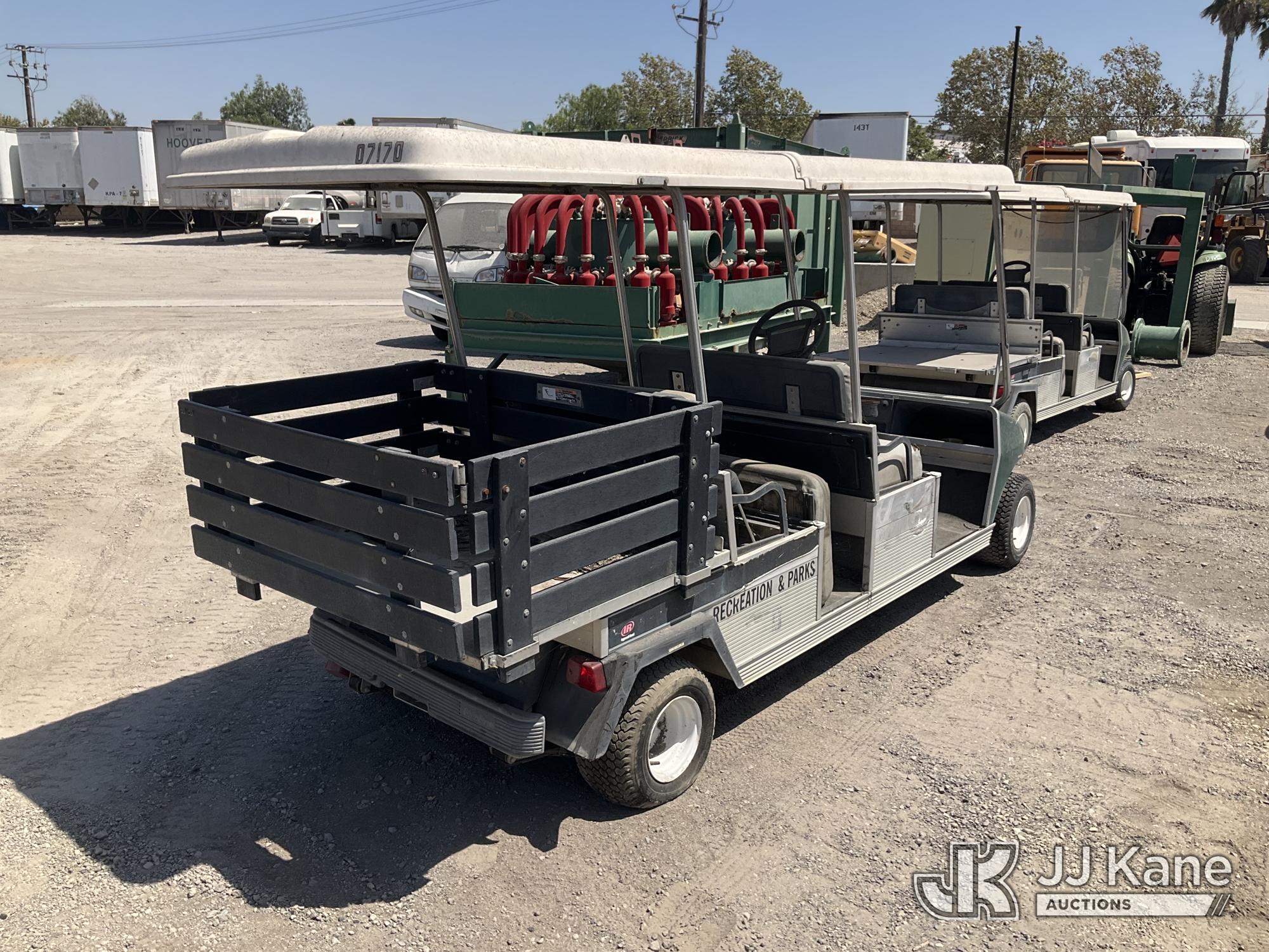 2006 Club Car GOLF CART