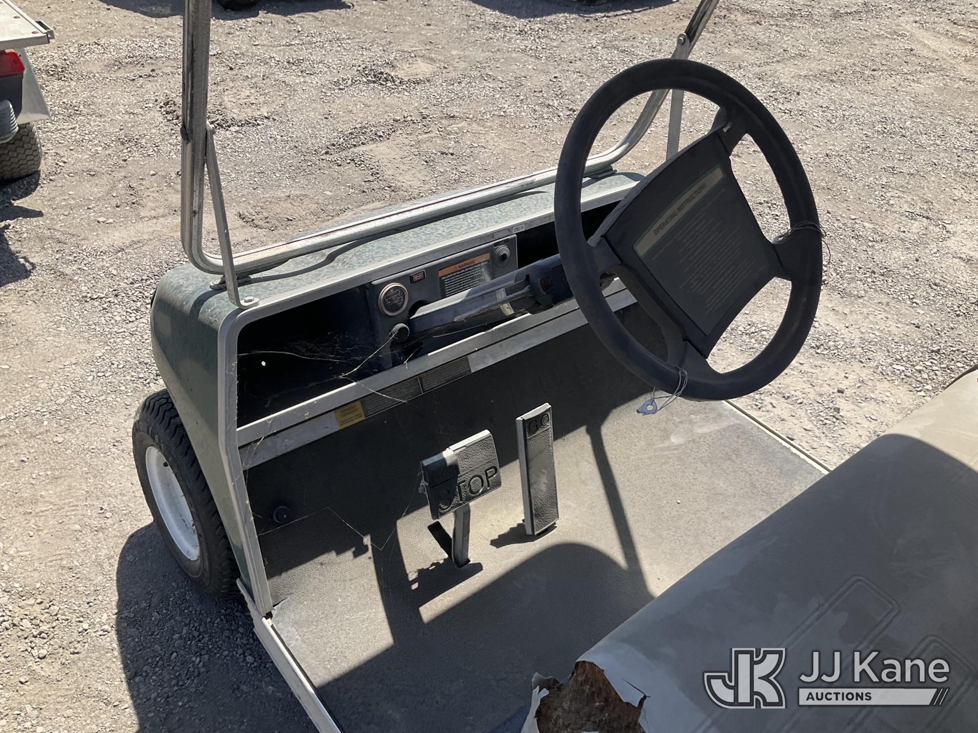 2006 Club Car GOLF CART