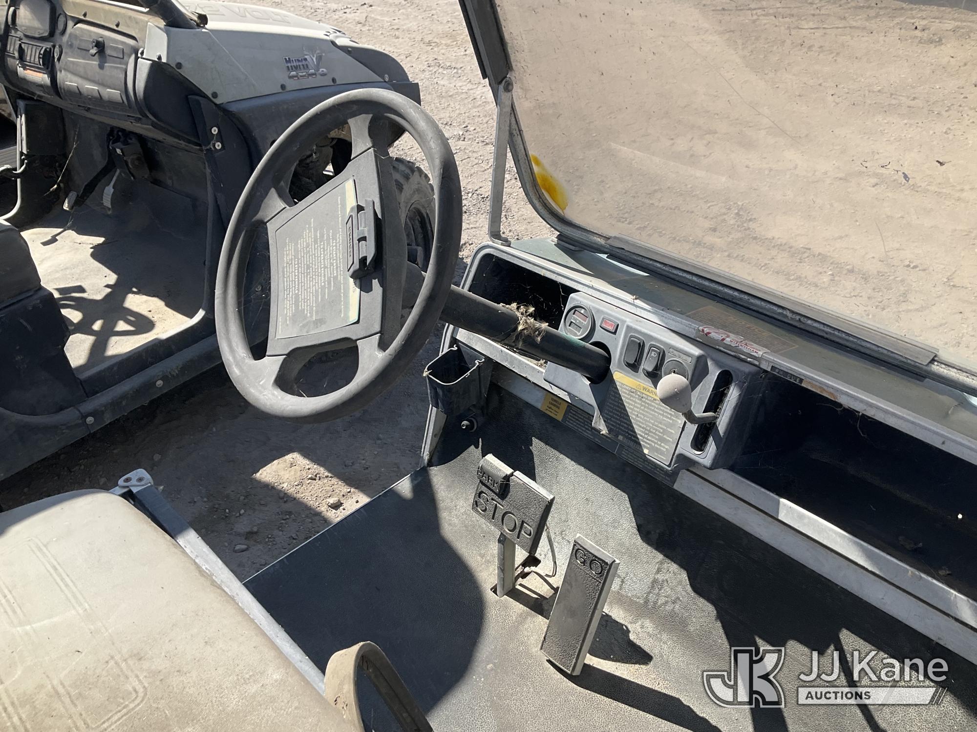 Club Car GOLF CART