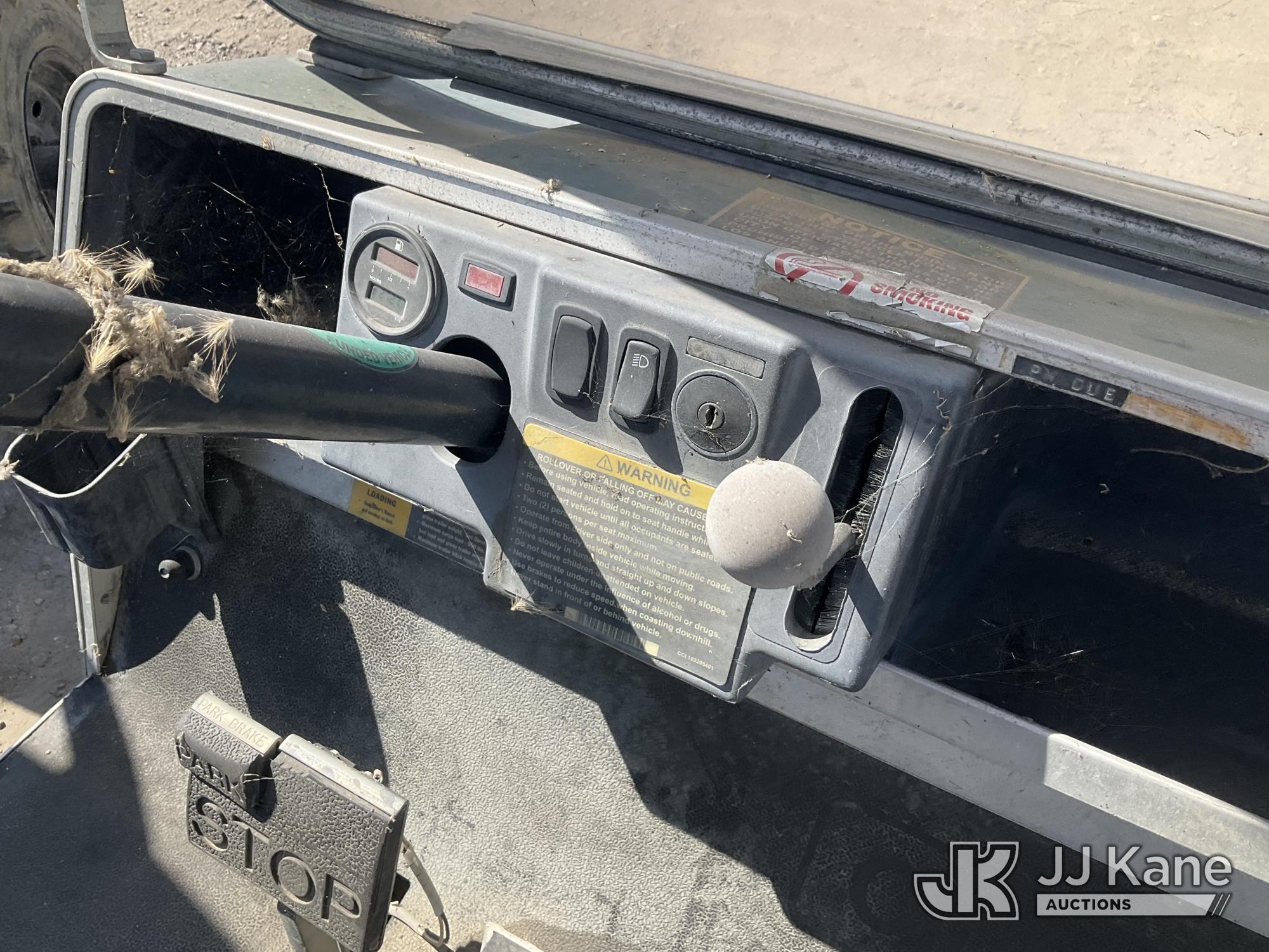 Club Car GOLF CART