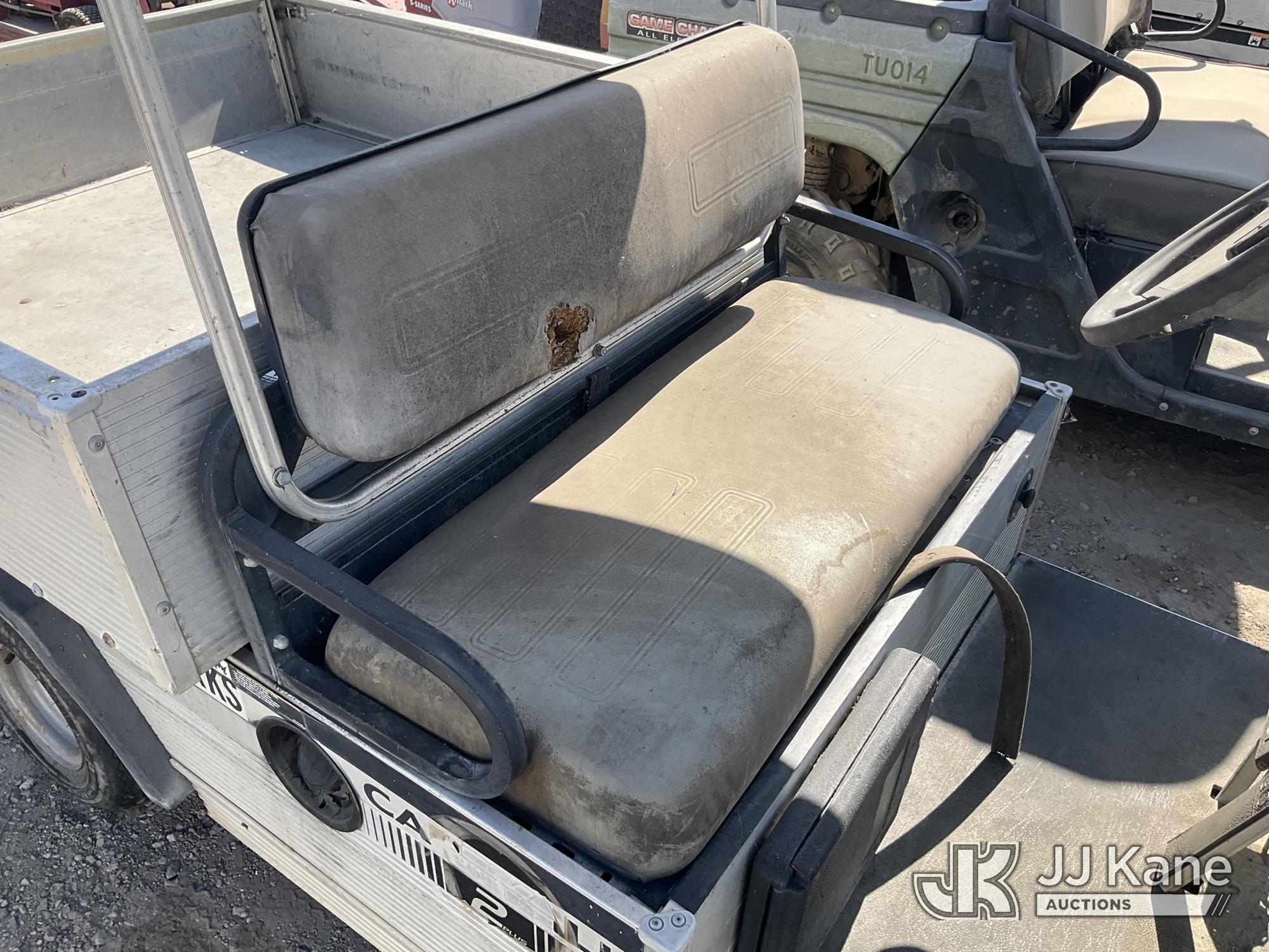 Club Car GOLF CART