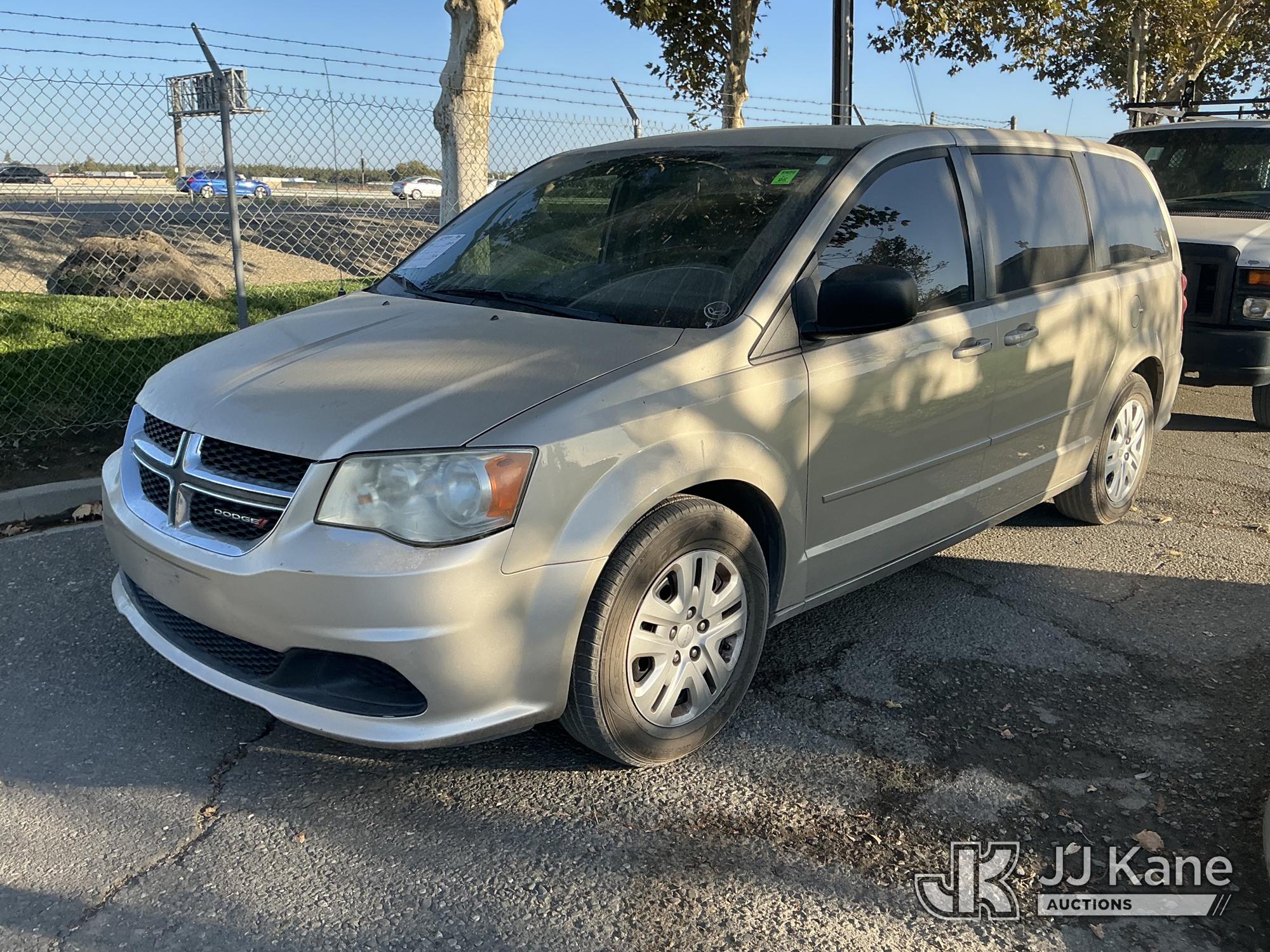 Photo of 2013 Dodge Grand Caravan