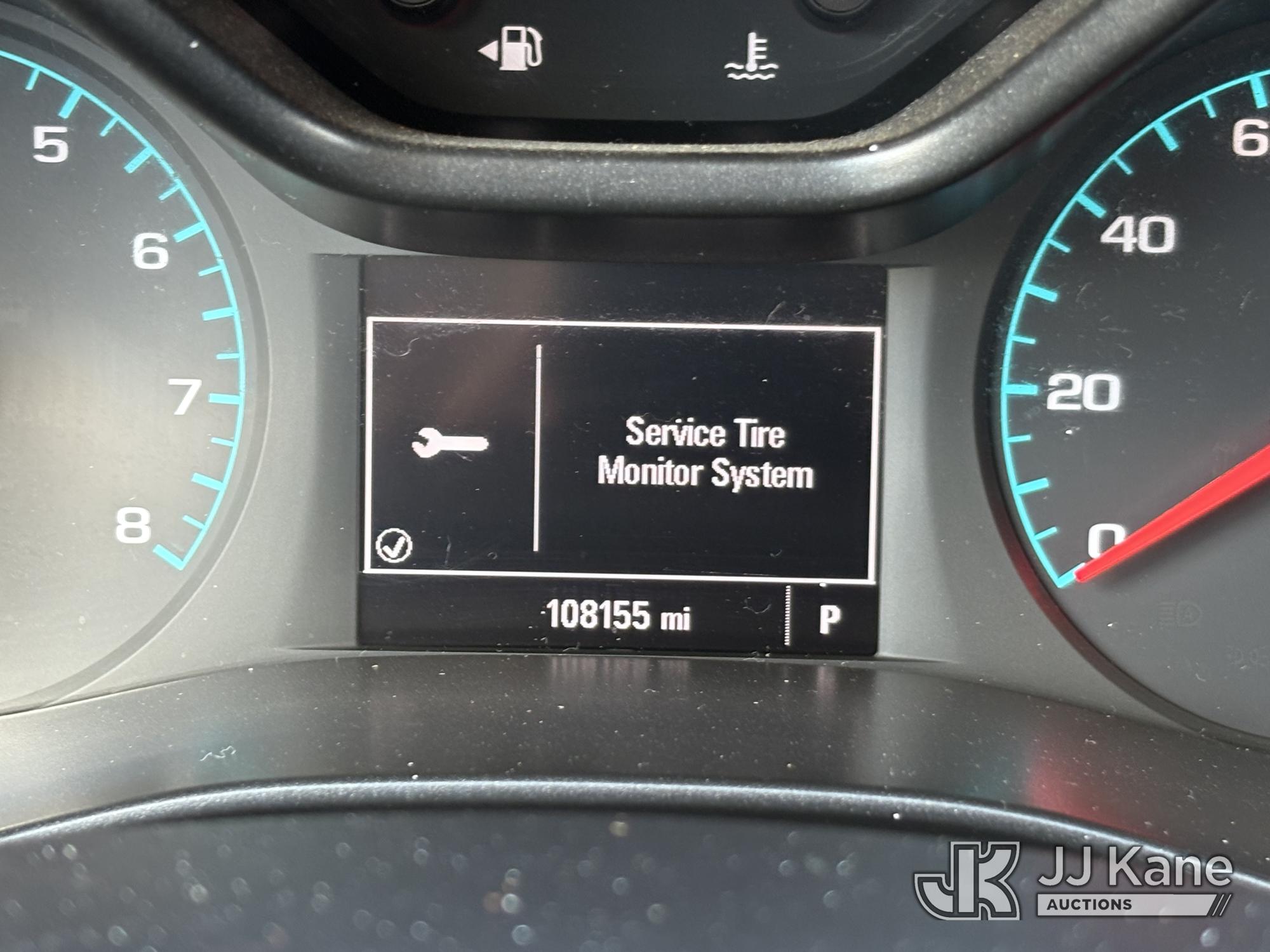 2021 Chevrolet COLORADO 4X4