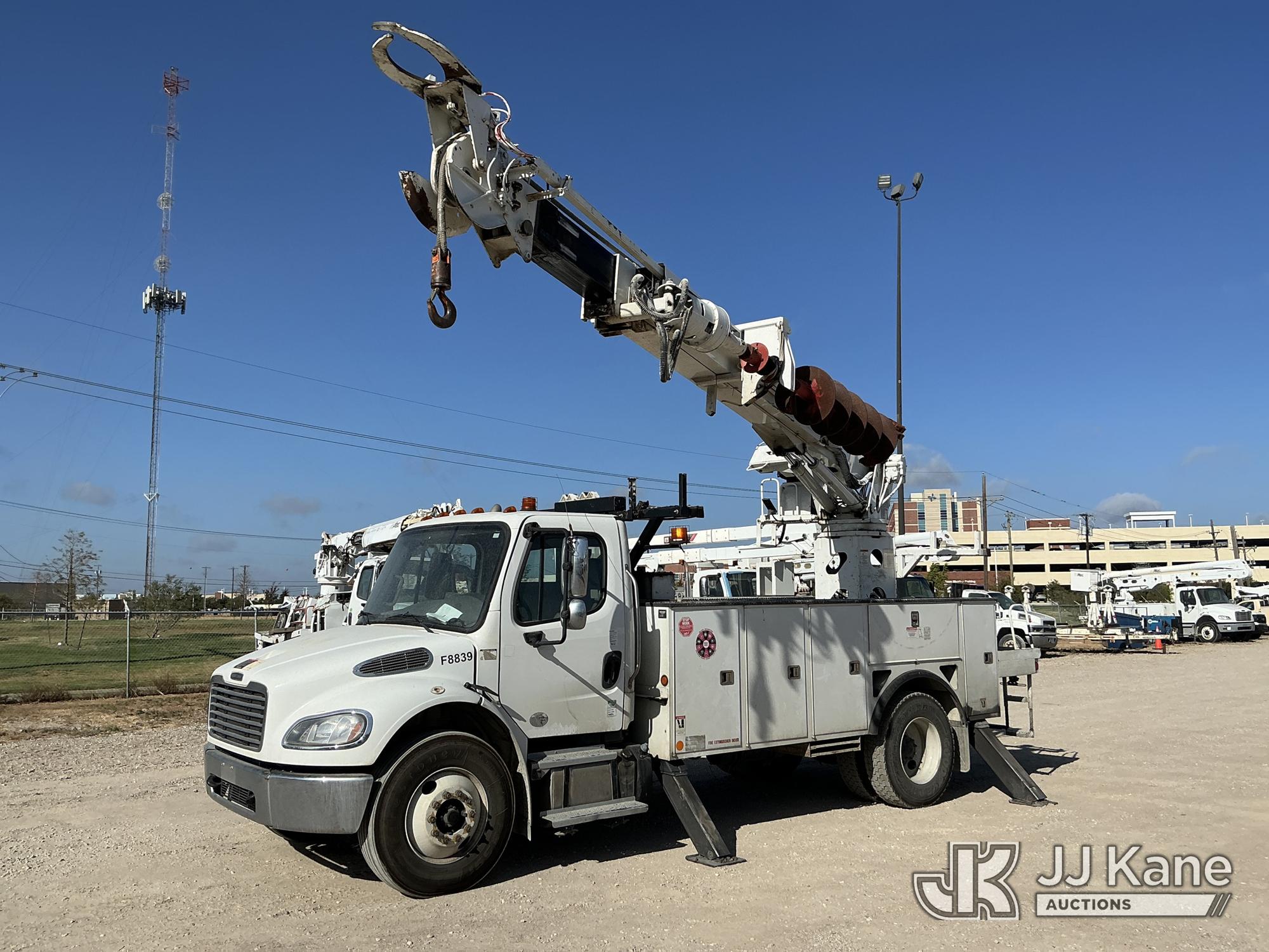Photo of 2020 Freightliner M2