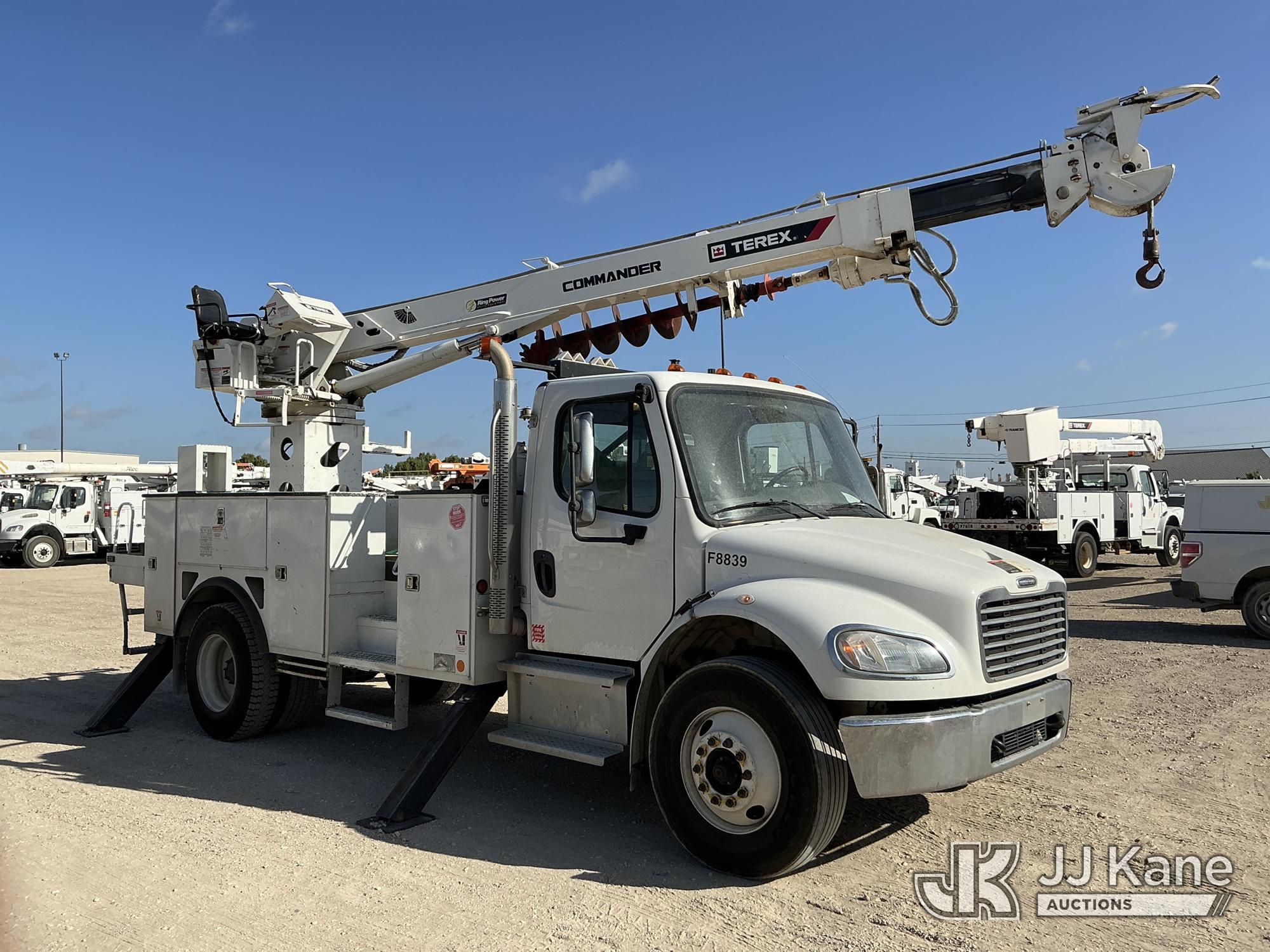 2020 Freightliner M2