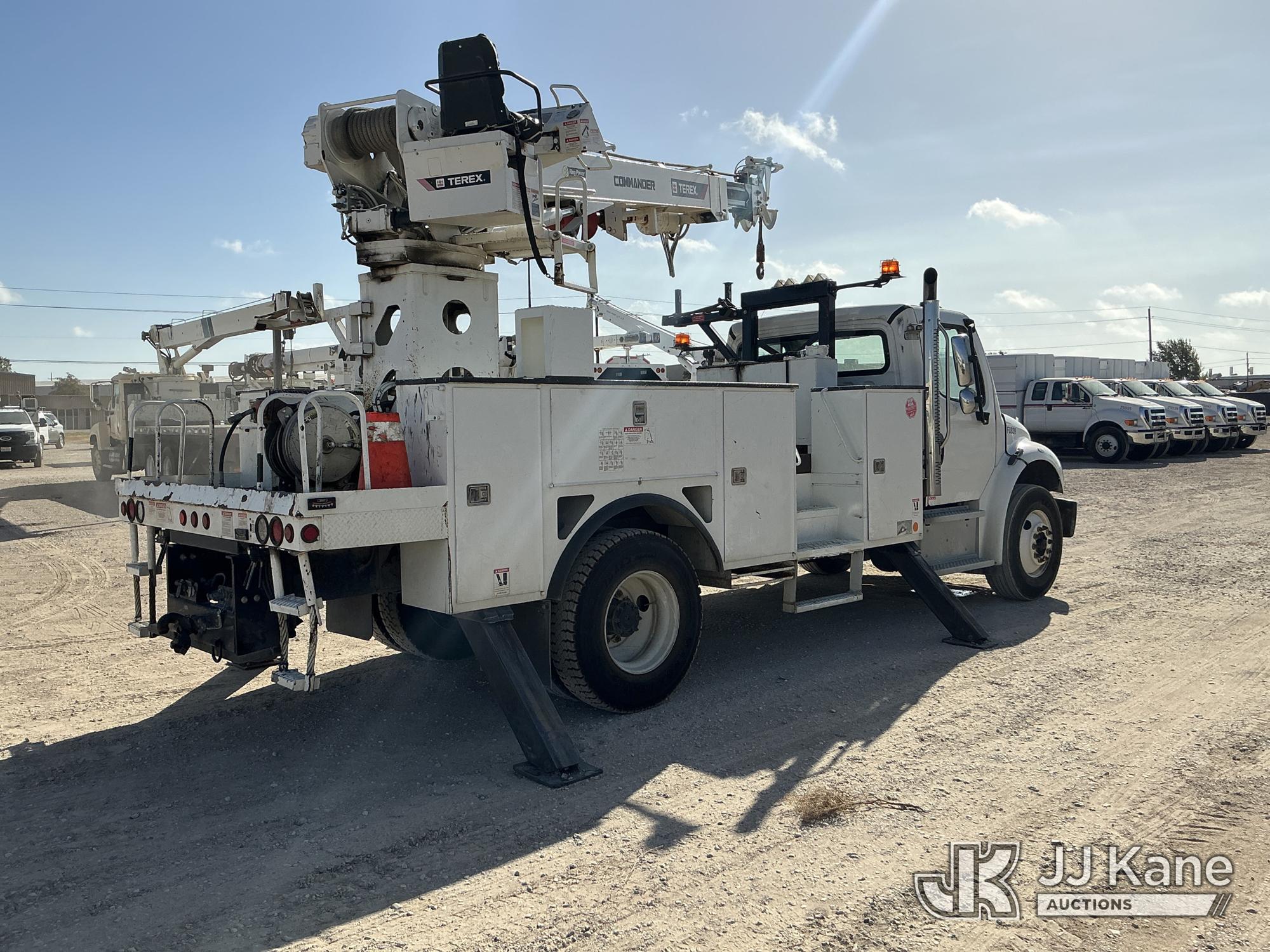 2020 Freightliner M2